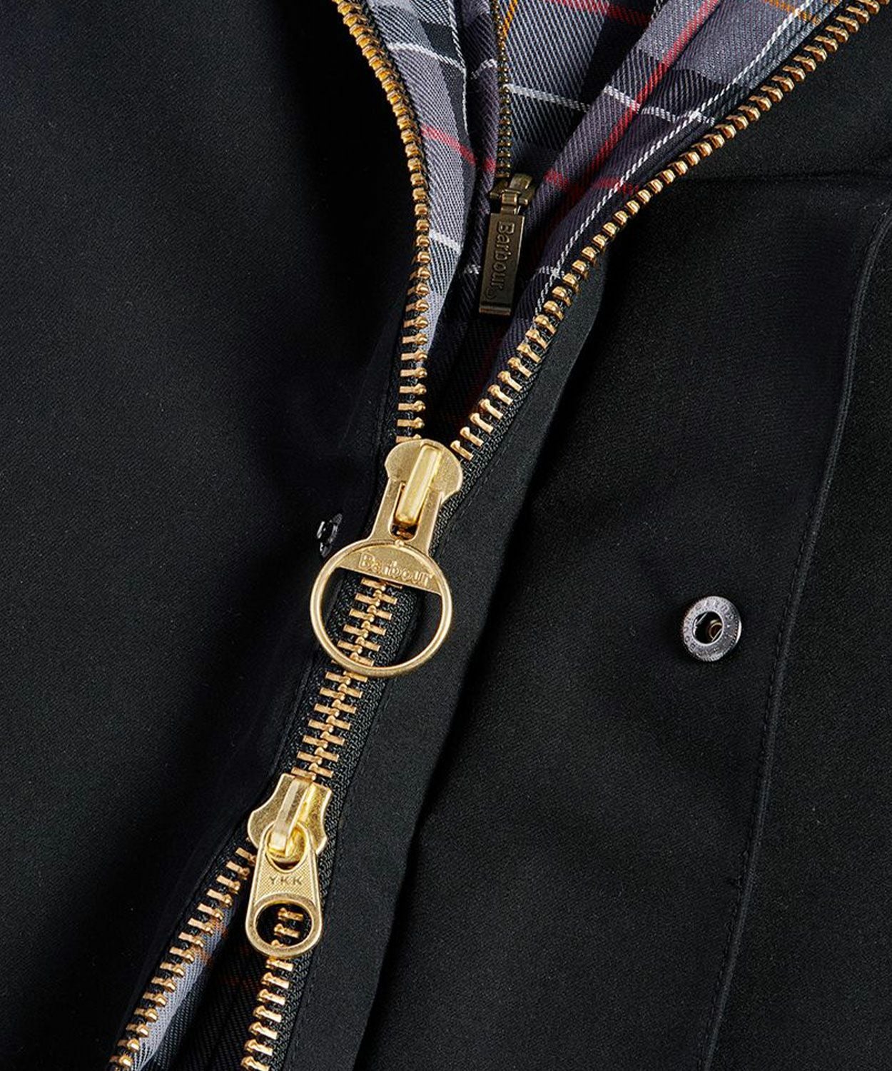 ビデイル シャワープルーフ(MEN) 全2色 | BRITISH MADE