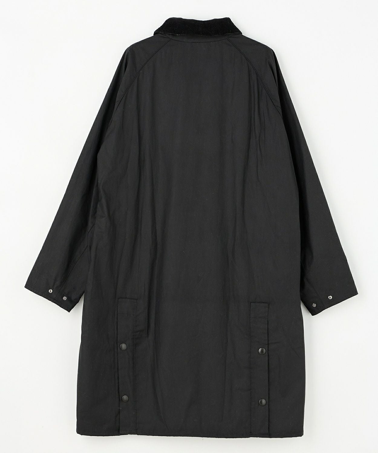 エクスモア(ワックスド コットン)(UNISEX) 全2色 | BRITISH MADE