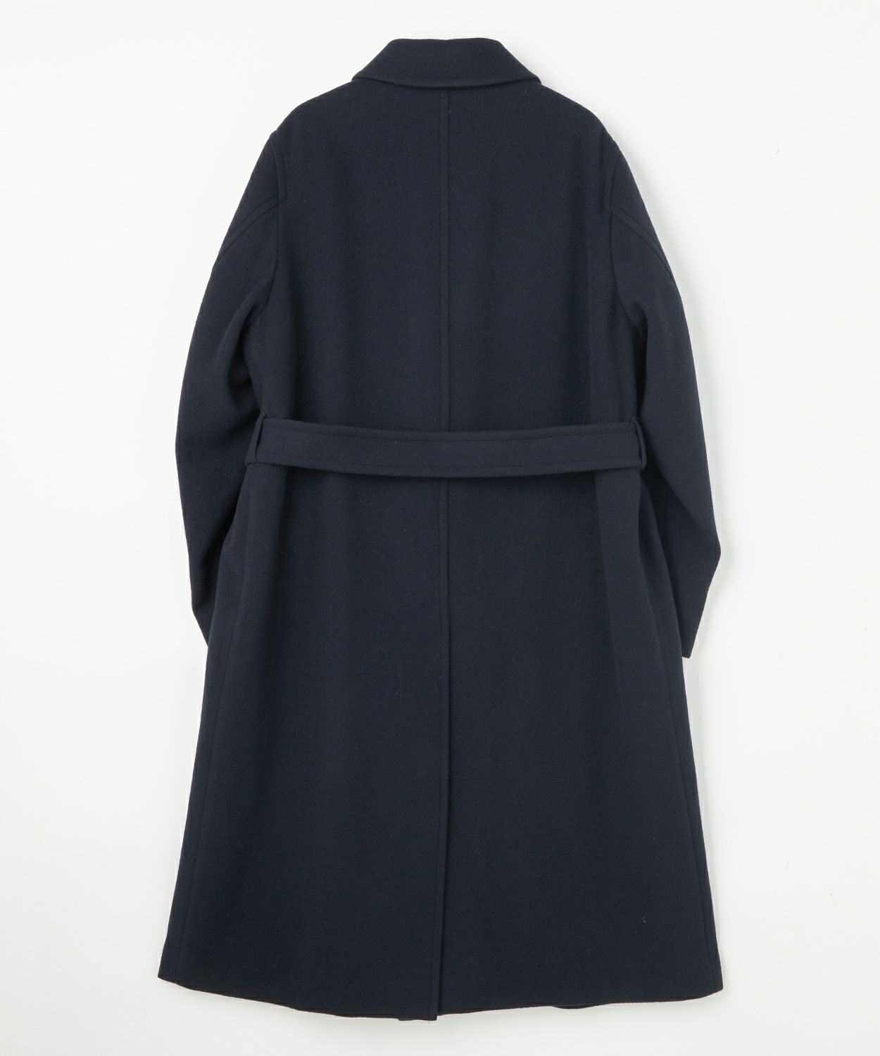 オフィサーコート(ウール)(WOMEN) 全1色 | BRITISH MADE