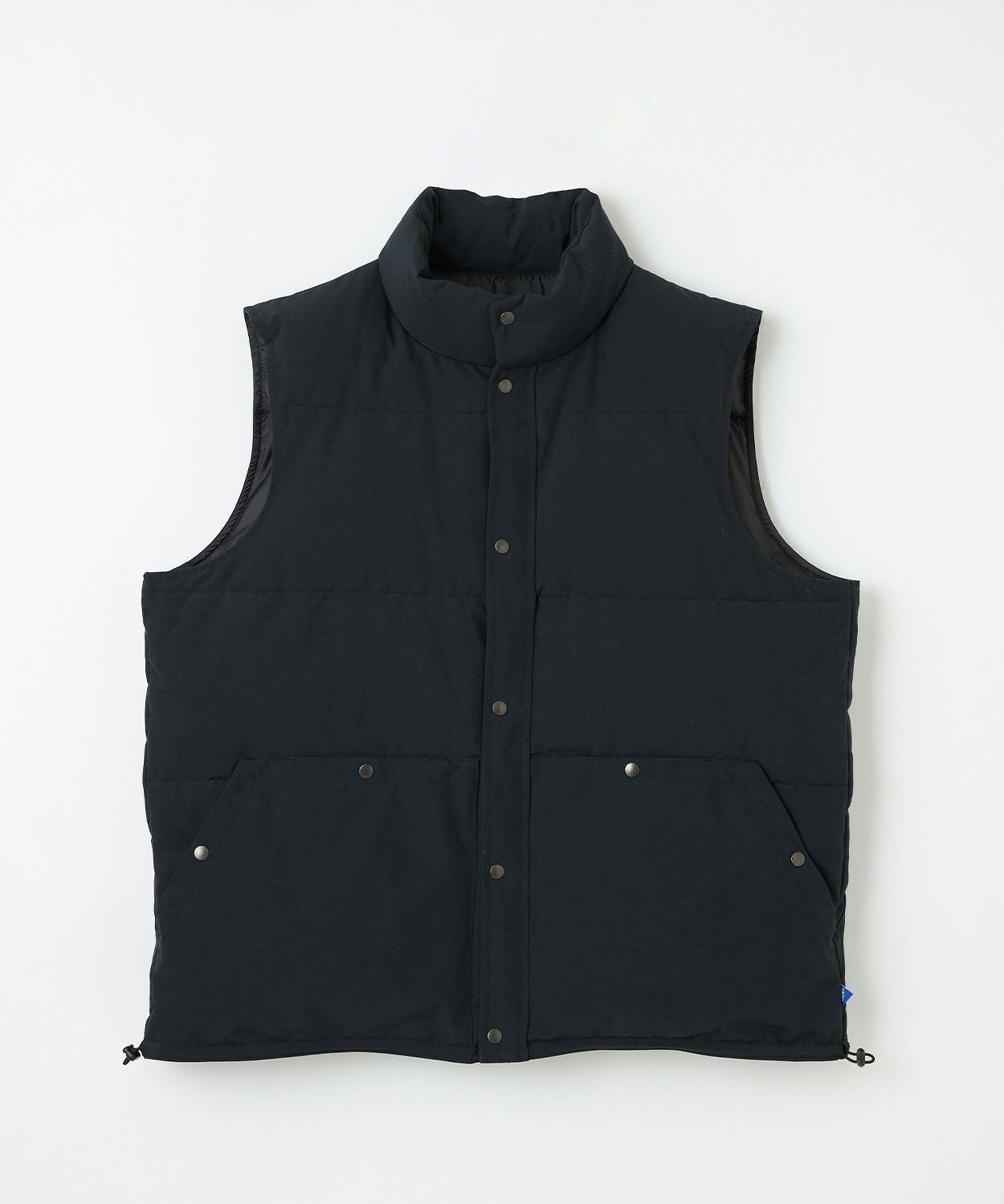 5ポケットダウンベスト(MEN) 全2色 | BRITISH MADE 5ポケットダウンベスト(MEN) 全2色 | BRITISH MADE