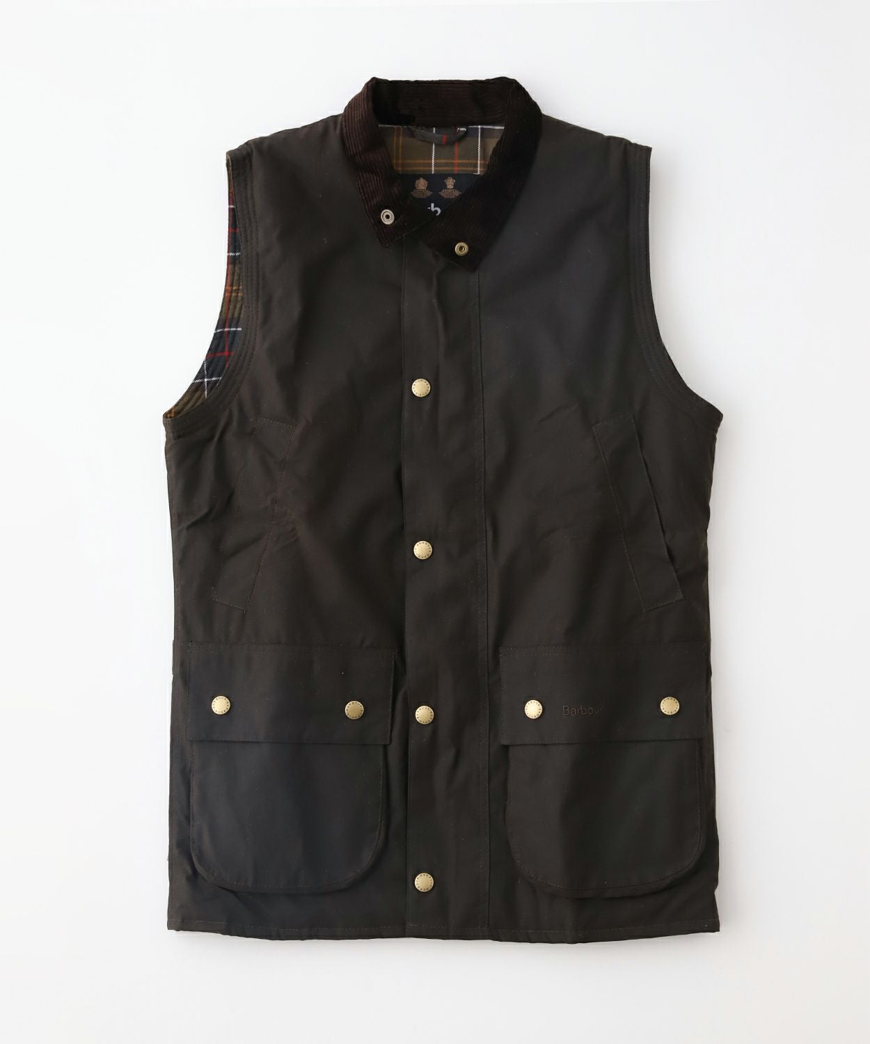 トップス Barbour Westmorland XL ウェストモーランド(ワックスド コットン)(UNISEX) 全2色 | BRITISH MADE