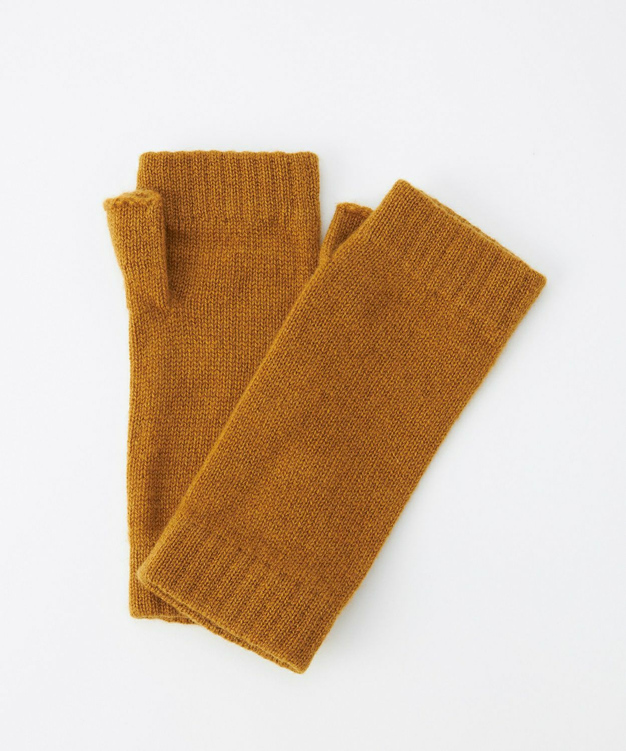 リストウォーマー(カシミヤ)(WOMEN) 全1色 | BRITISH MADE
