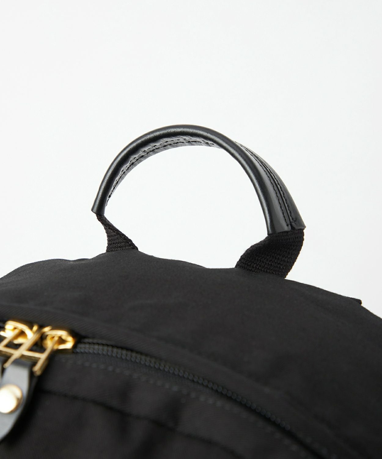 ラウンドデイパック(ブリティッシュツイル) 全2色 | BRITISH MADE