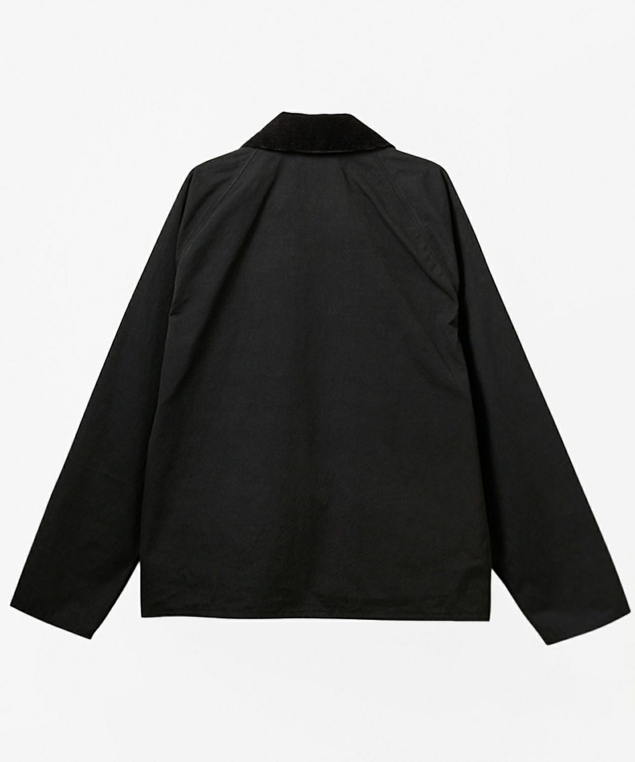 ピーチド ボロウデイル(ノンワックス)(UNISEX) 全2色 | BRITISH MADE