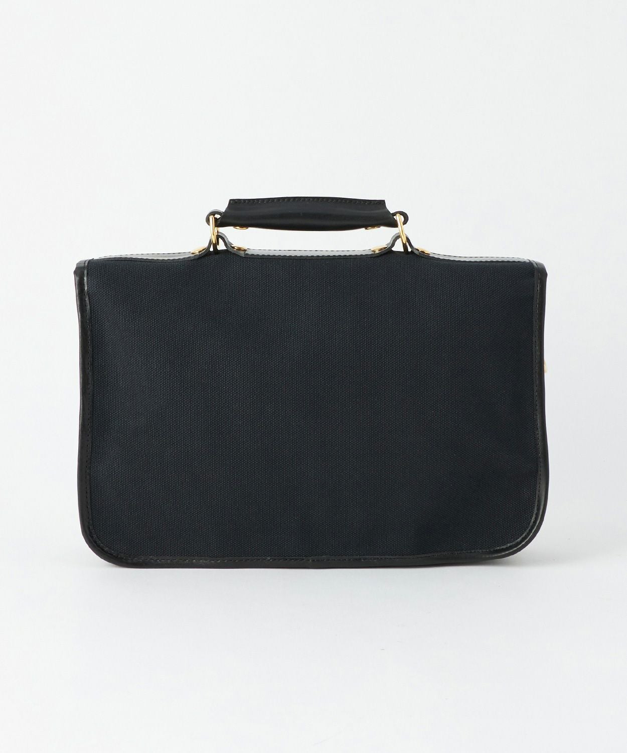 サッチェルバッグ13インチ(キャンバス)(グレイスコレクション) 全4色