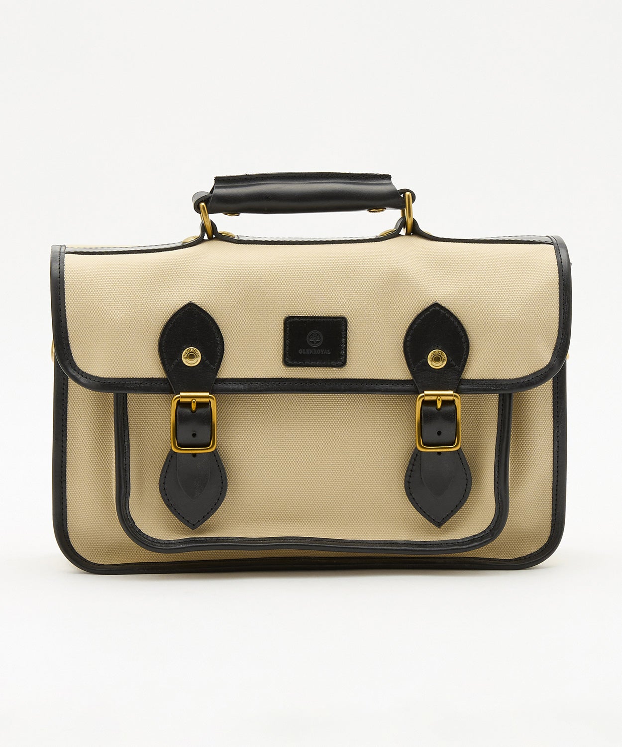 サッチェルバッグ13インチ(キャンバス)(グレイスコレクション) 全4色