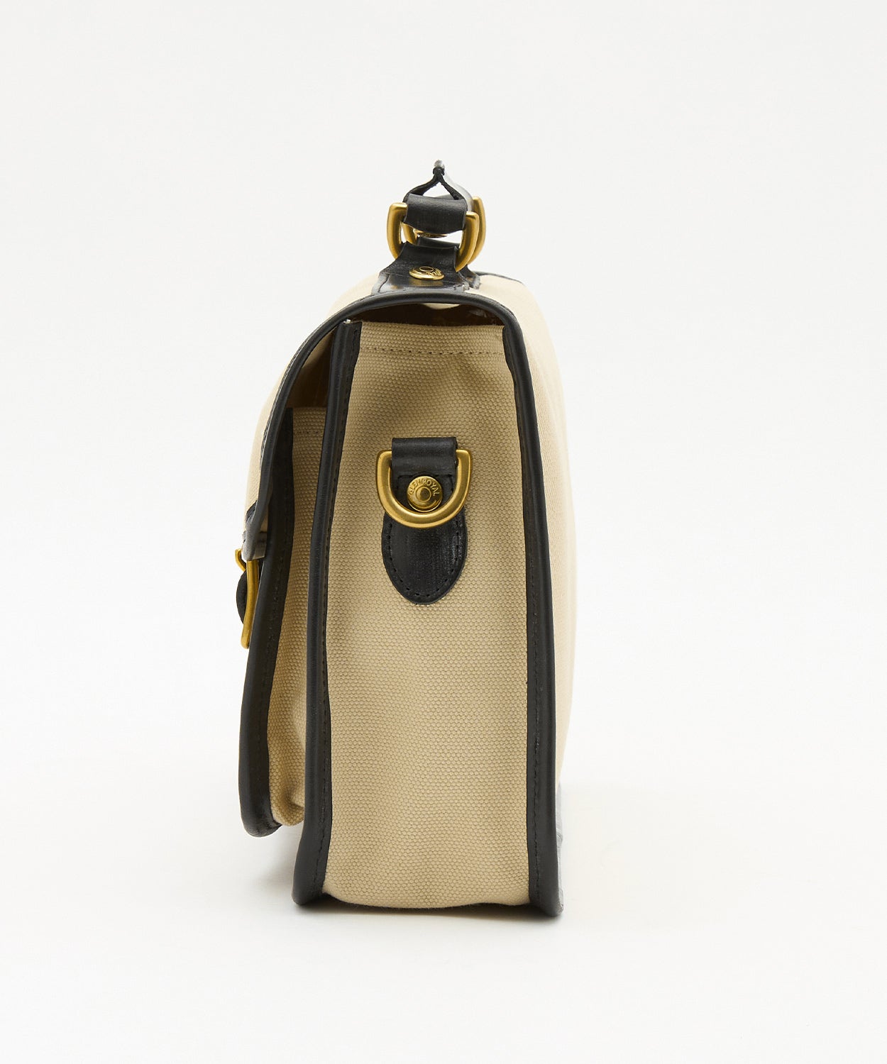 サッチェルバッグ13インチ(キャンバス)(グレイスコレクション) 全4色