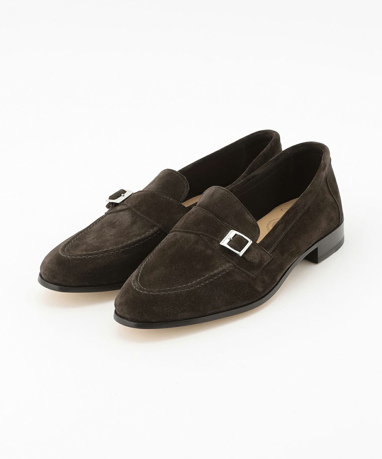 ジョセフ THEO/テオ（レザーソール/スエード）(MEN) 全1色 | BRITISH MADE