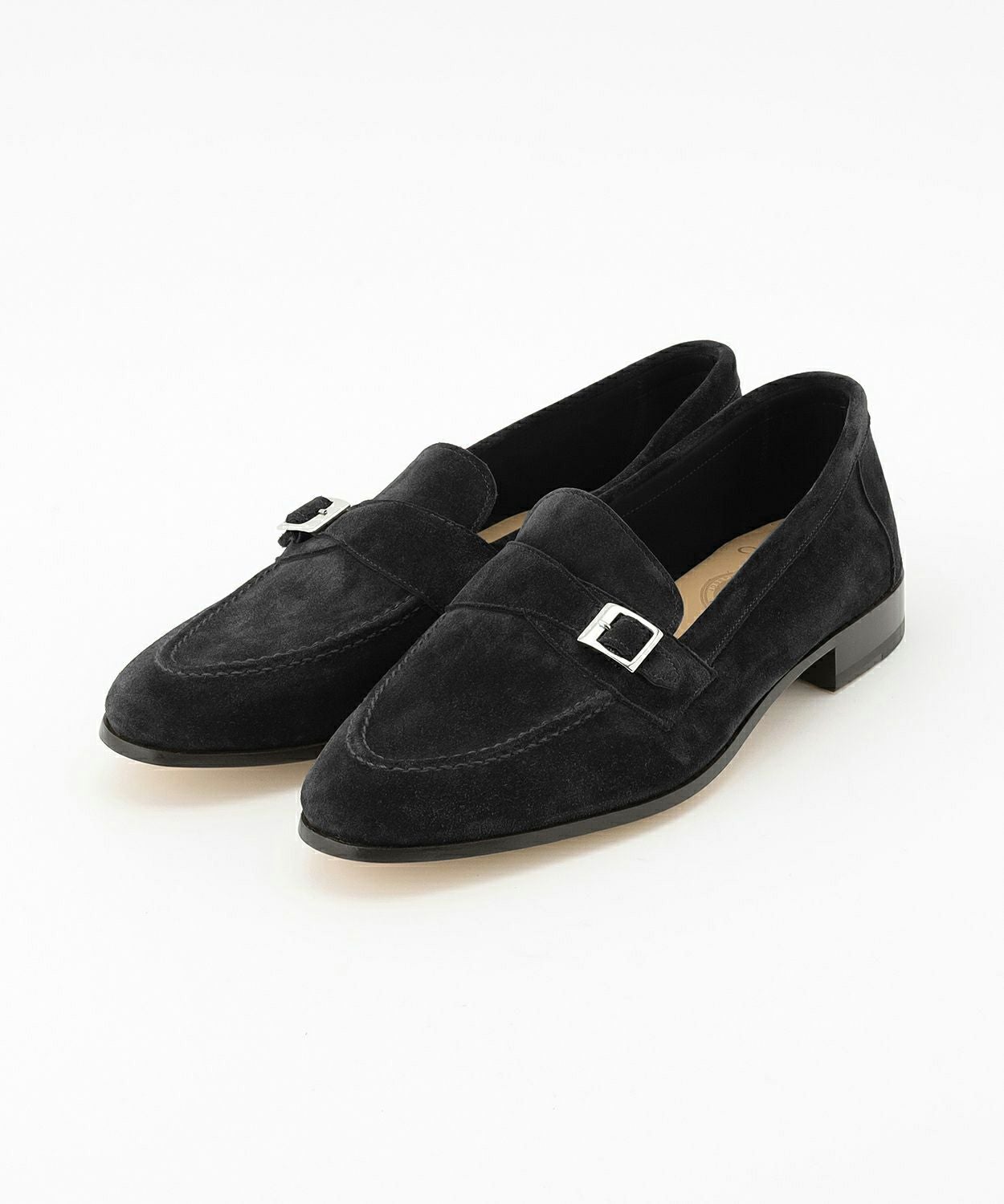 THEO/テオ（レザーソール/スエード）(MEN) 全1色 | BRITISH MADE