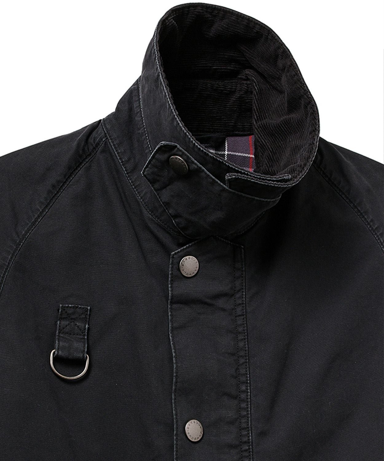 スペイ カジュアル(ダック)(UNISEX) 全1色 | BRITISH MADE