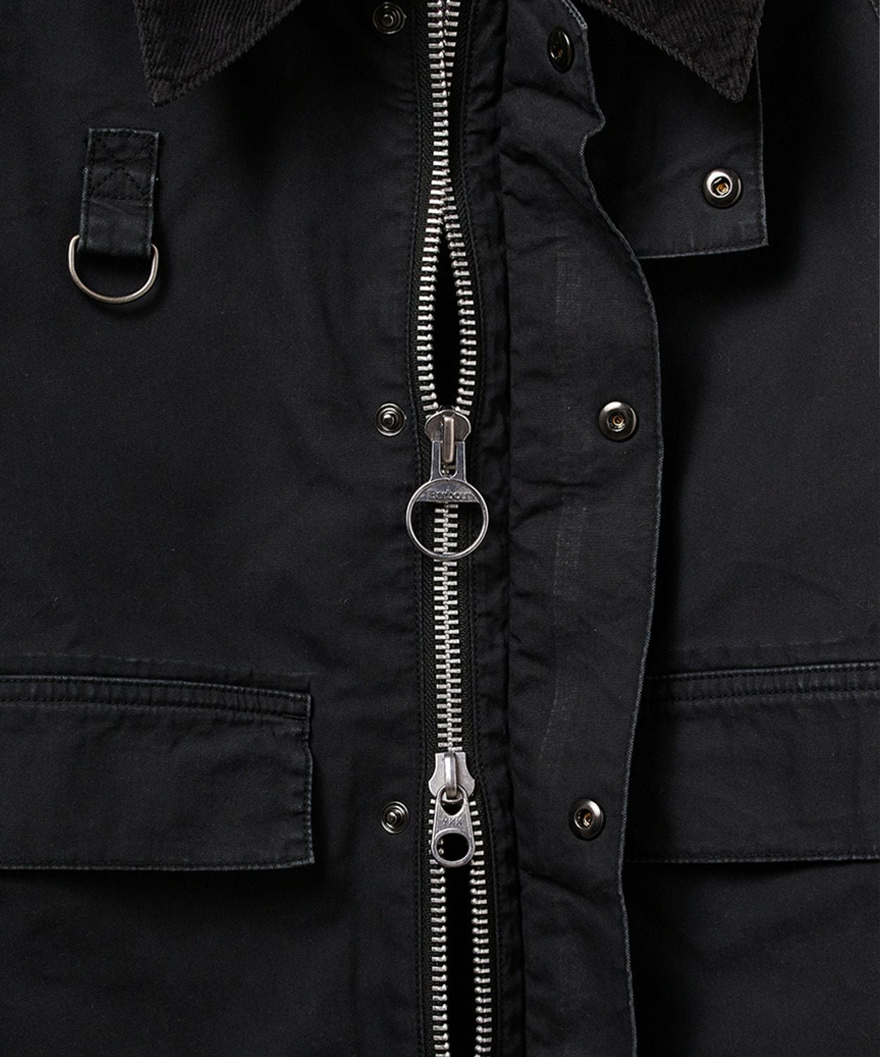 スペイ カジュアル(ダック)(UNISEX) 全1色 | BRITISH MADE