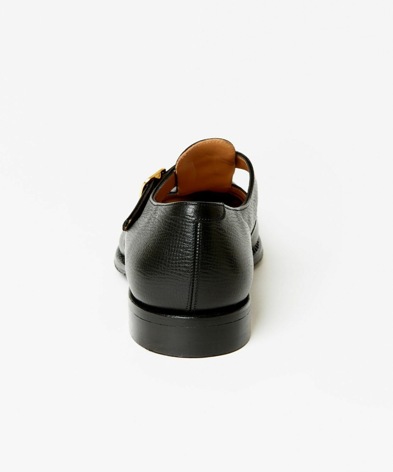 PENZANCE 2D/ペンザンス(ラバーソール/カーフ)(MEN) 全2色 | BRITISH MADE