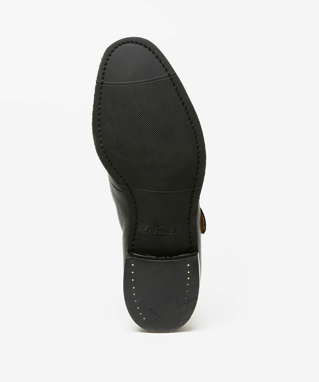 PENZANCE 2D/ペンザンス(ラバーソール/カーフ)(MEN) 全2色 | BRITISH MADE