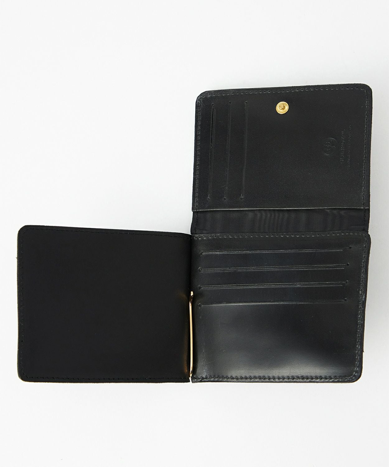 マネークリップ(カードケース付) 全3色 | BRITISH MADE