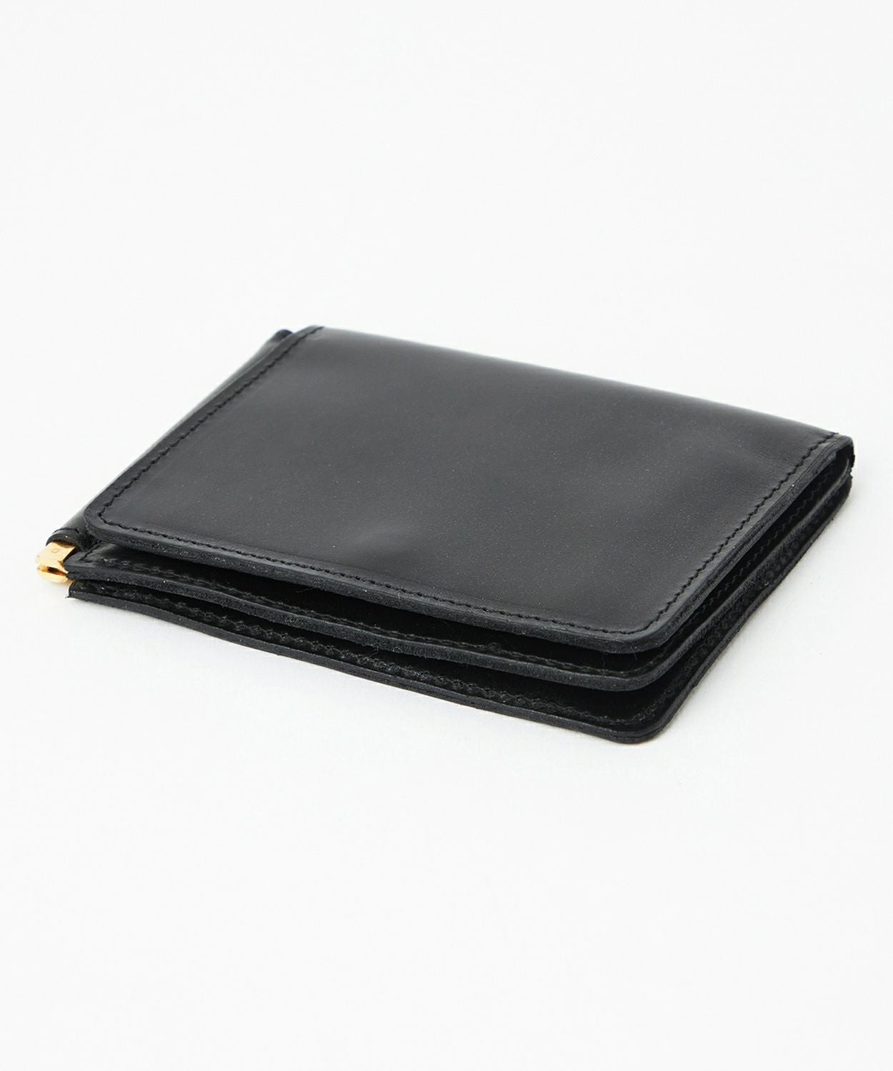 マネークリップ(カードケース付) 全3色 | BRITISH MADE