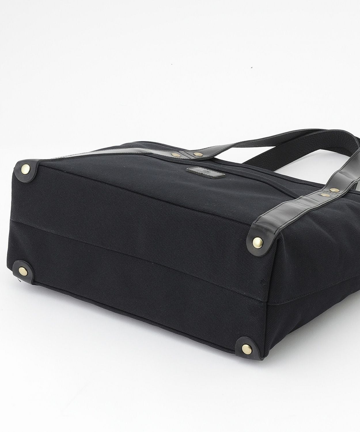 トートバッグ(キャンバス) 全2色 | BRITISH MADE