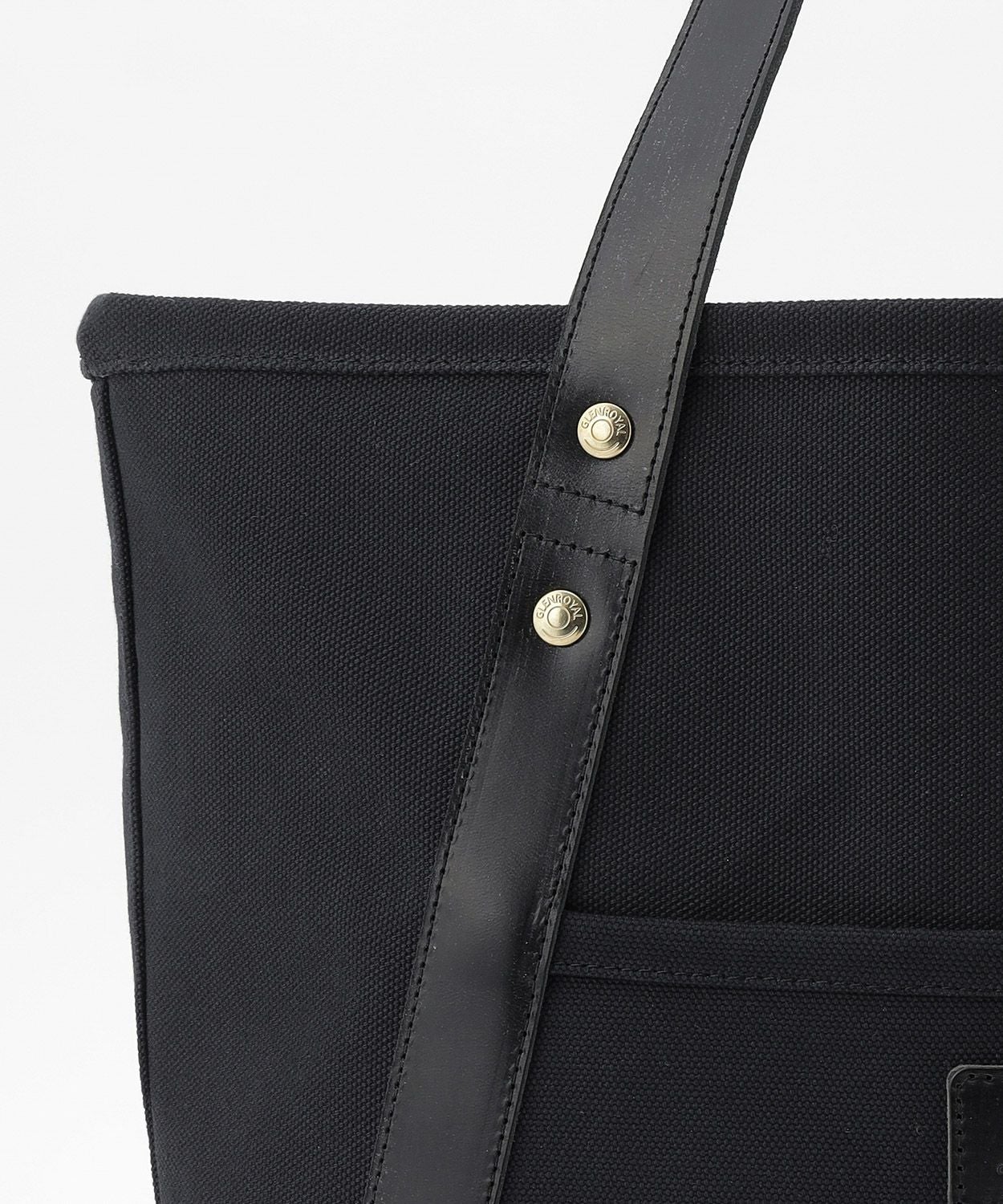 トートバッグ(キャンバス) 全2色 | BRITISH MADE