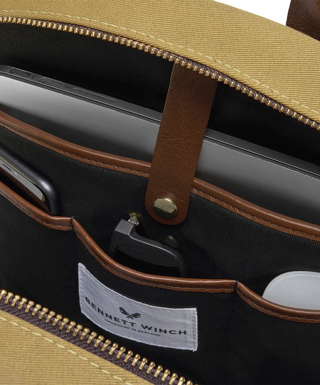 バックパック 全1色 | BRITISH MADE
