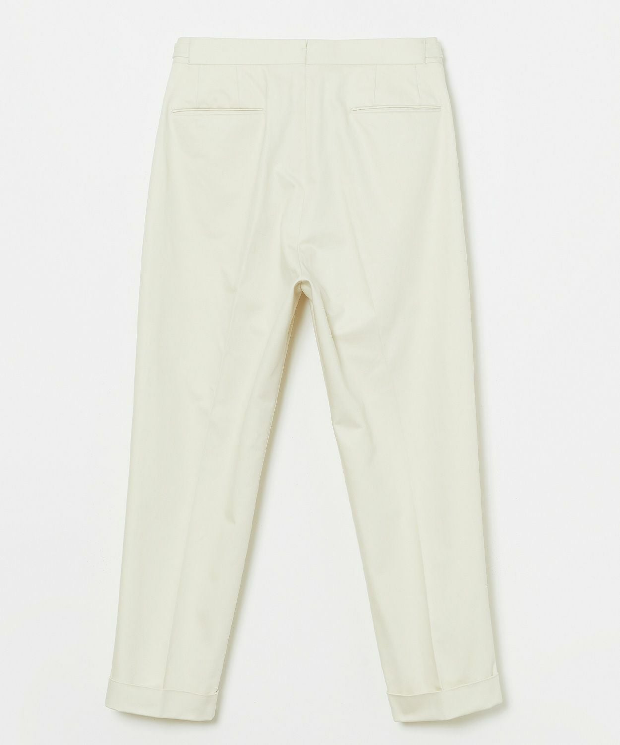 BRITISH MADE オフィサーパンツ/ポーツマス(コットンドリル) オフィサーパンツ/ポーツマス(コットンドリル)(MEN) 全5色 | BRITISH MADE