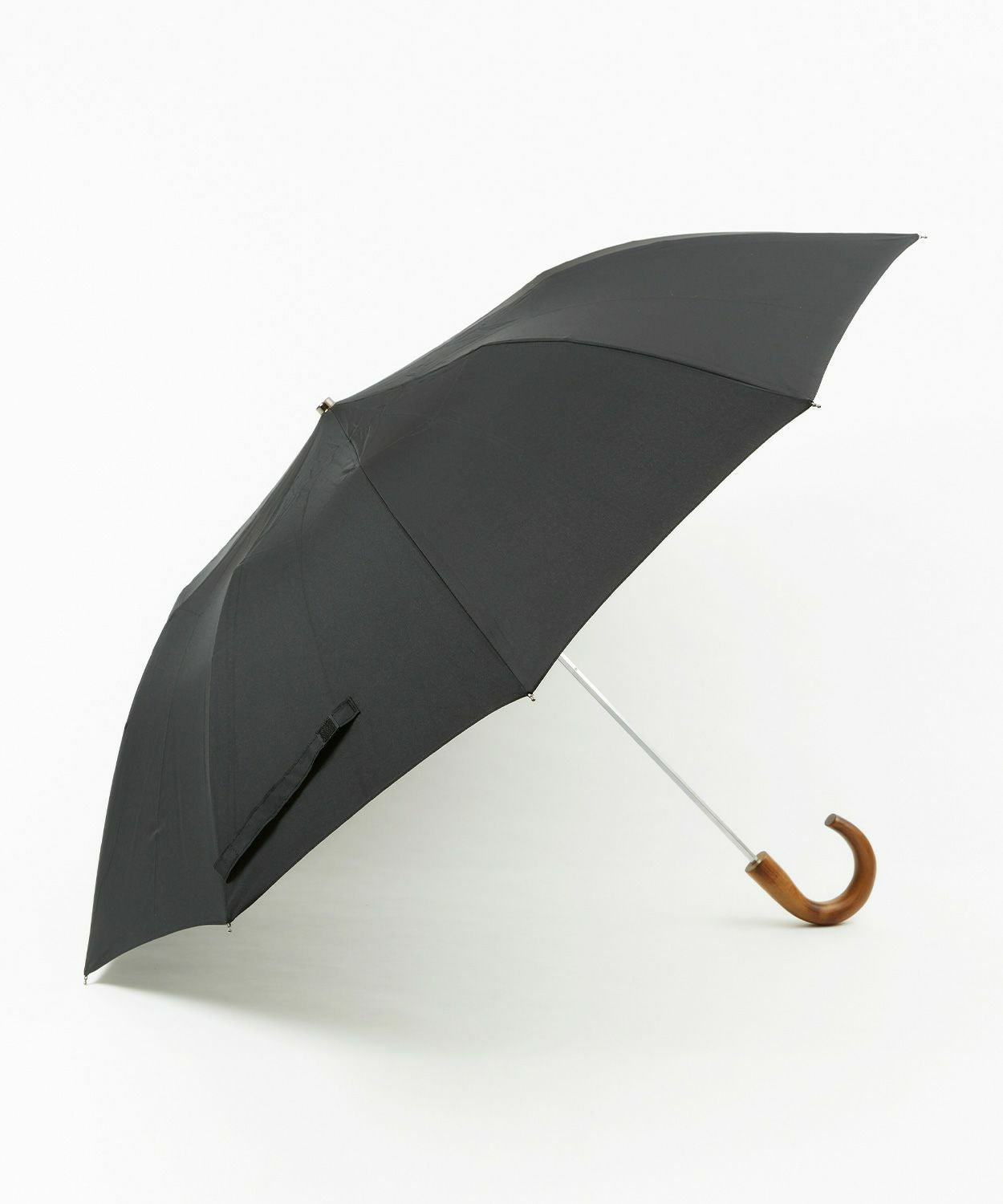 テレスコピックアンブレラ(雨用傘)(プレーン)全3色 | BRITISH MADE