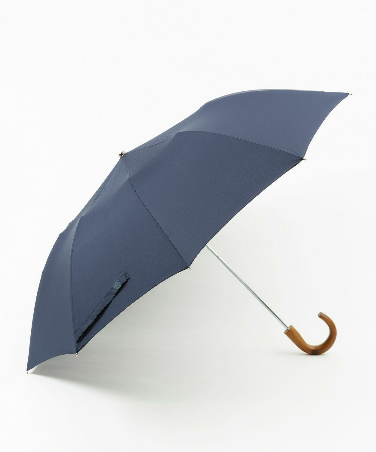 テレスコピックアンブレラ(雨用傘)(プレーン)全3色 | BRITISH MADE