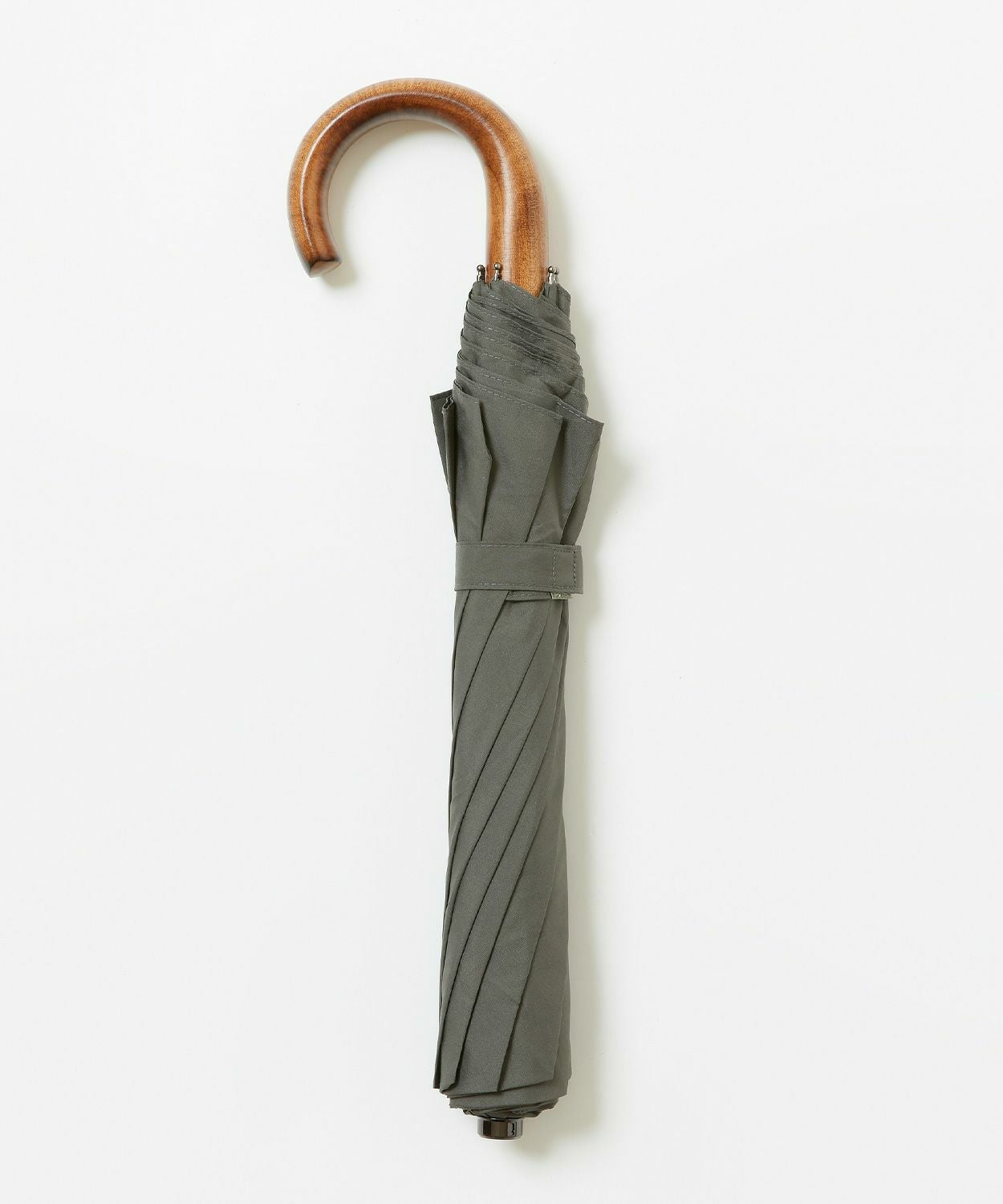 テレスコピックアンブレラ(雨用傘)(プレーン)全3色 | BRITISH MADE