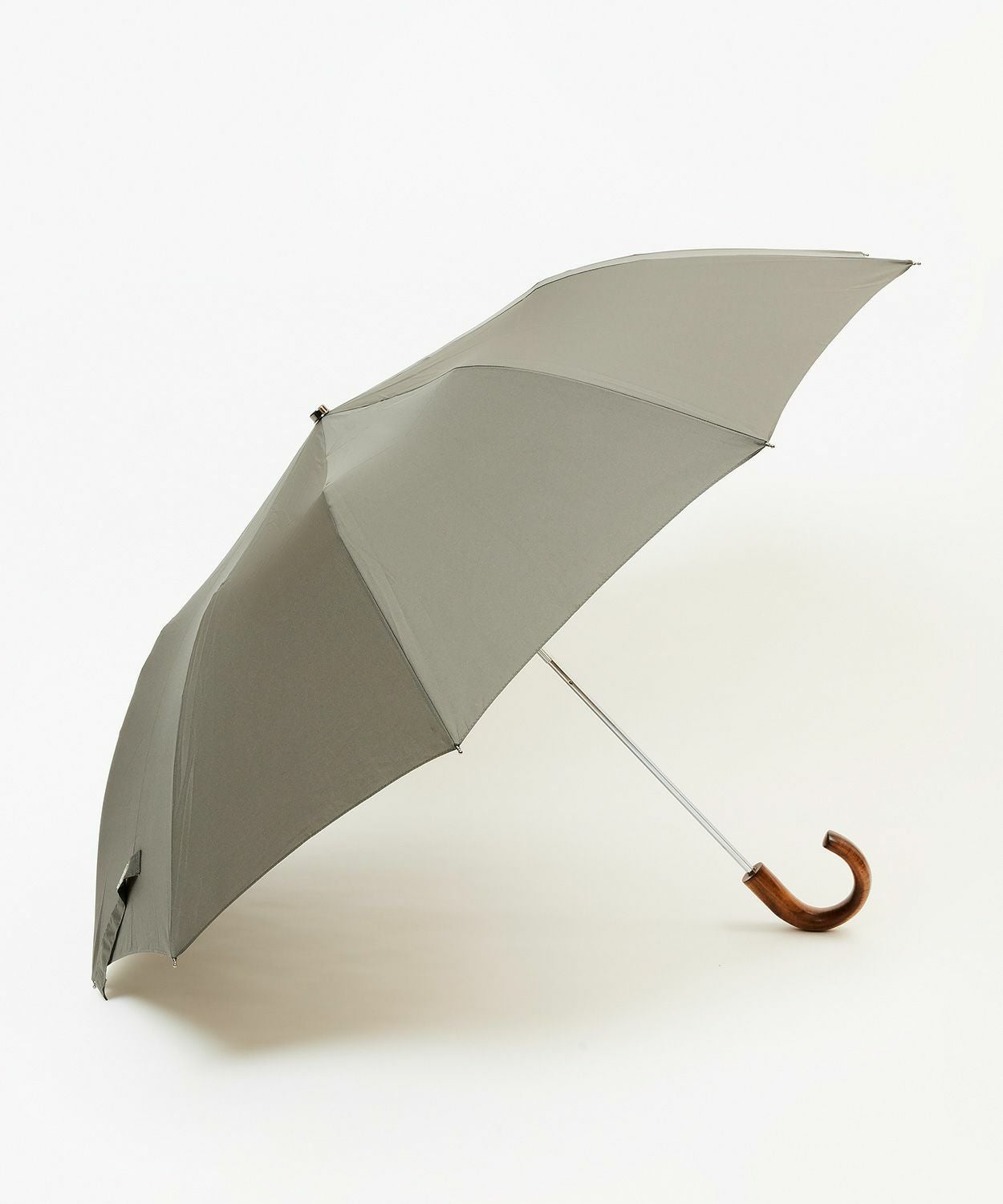 テレスコピックアンブレラ(雨用傘)(プレーン)全3色 | BRITISH MADE