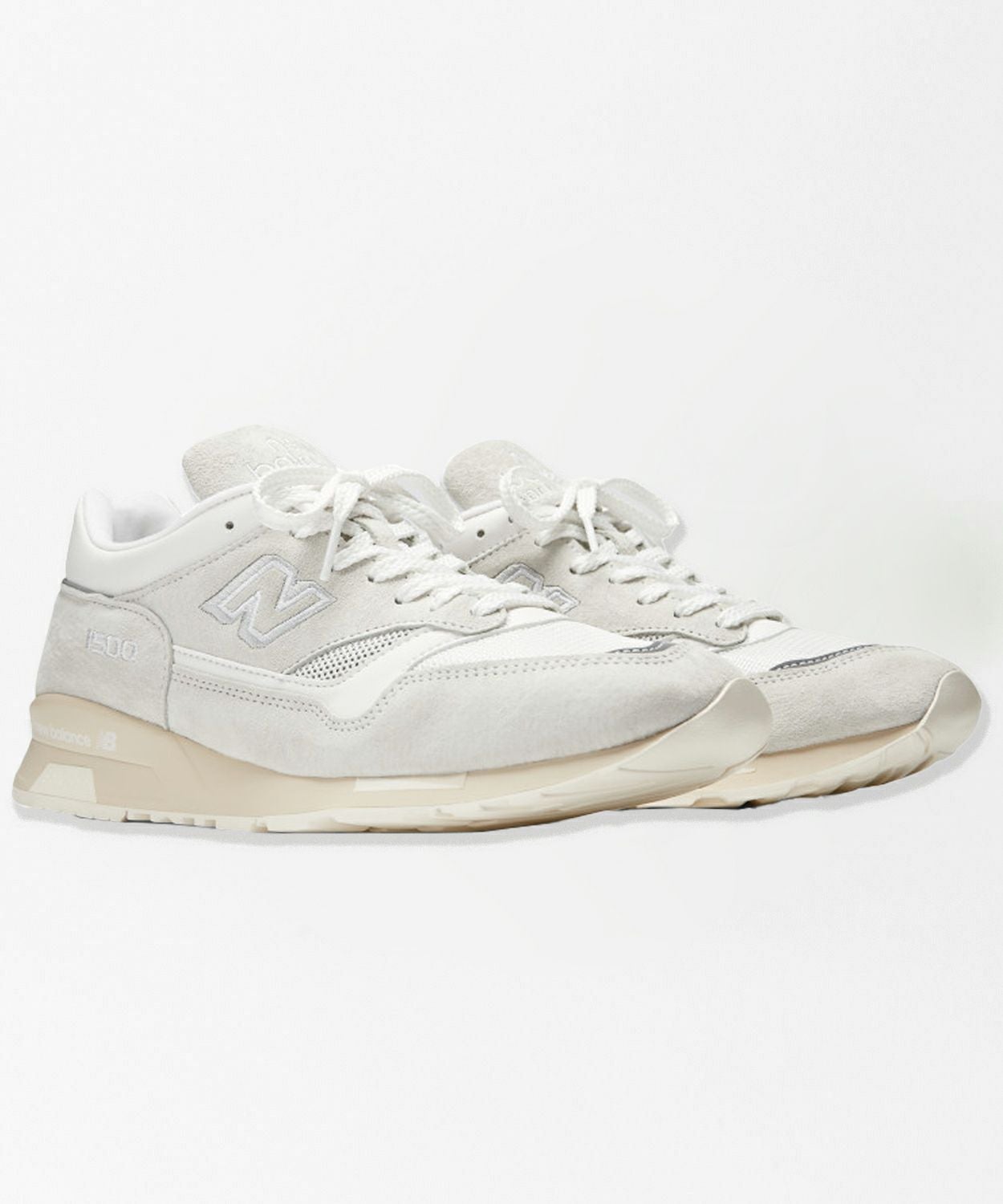 U1500 WSB(UNISEX) 全1色 | BRITISH MADE