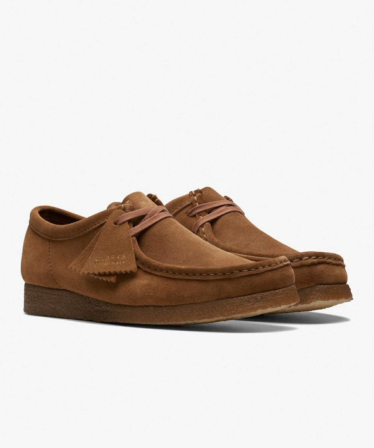 WALLABEE/ワラビー(MEN) 全3色 | BRITISH MADE