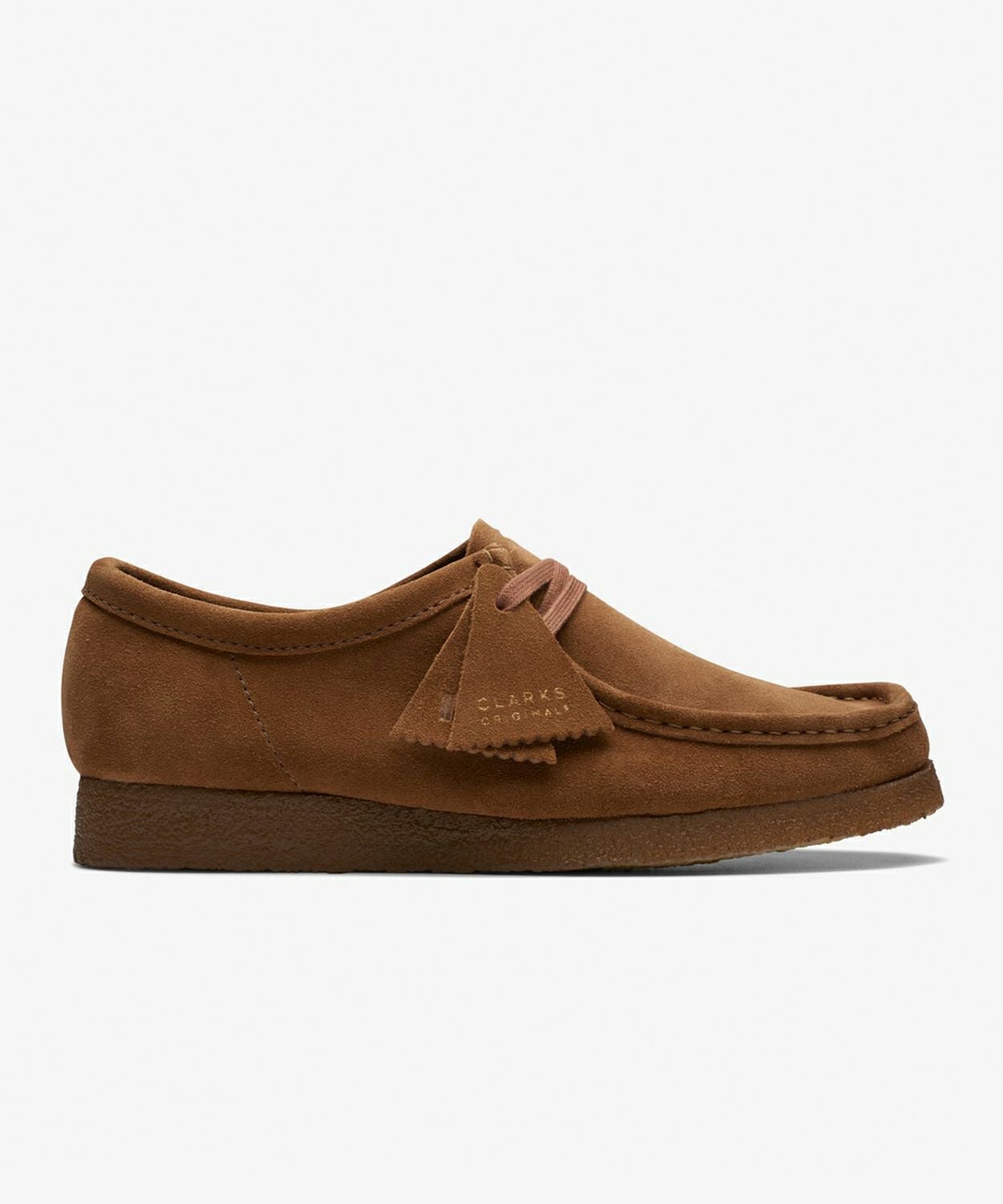 WALLABEE/ワラビー(MEN) 全3色 | BRITISH MADE