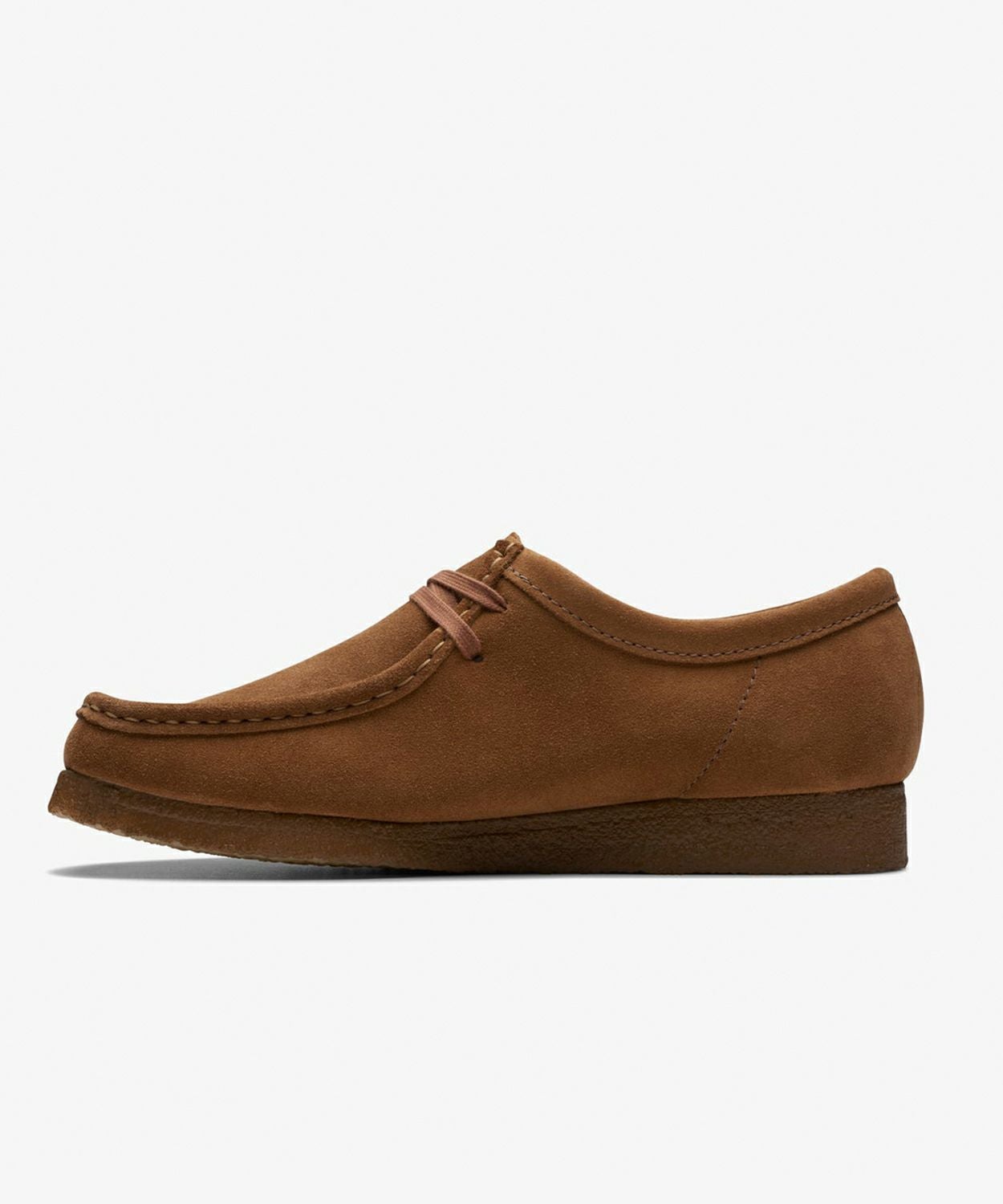 WALLABEE/ワラビー(MEN) 全3色 | BRITISH MADE