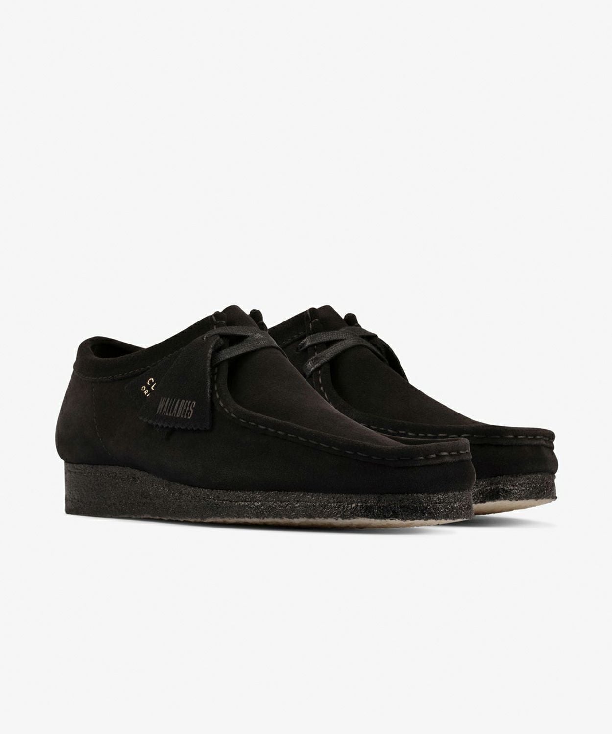 WALLABEE/ワラビー(MEN) 全3色 | BRITISH MADE