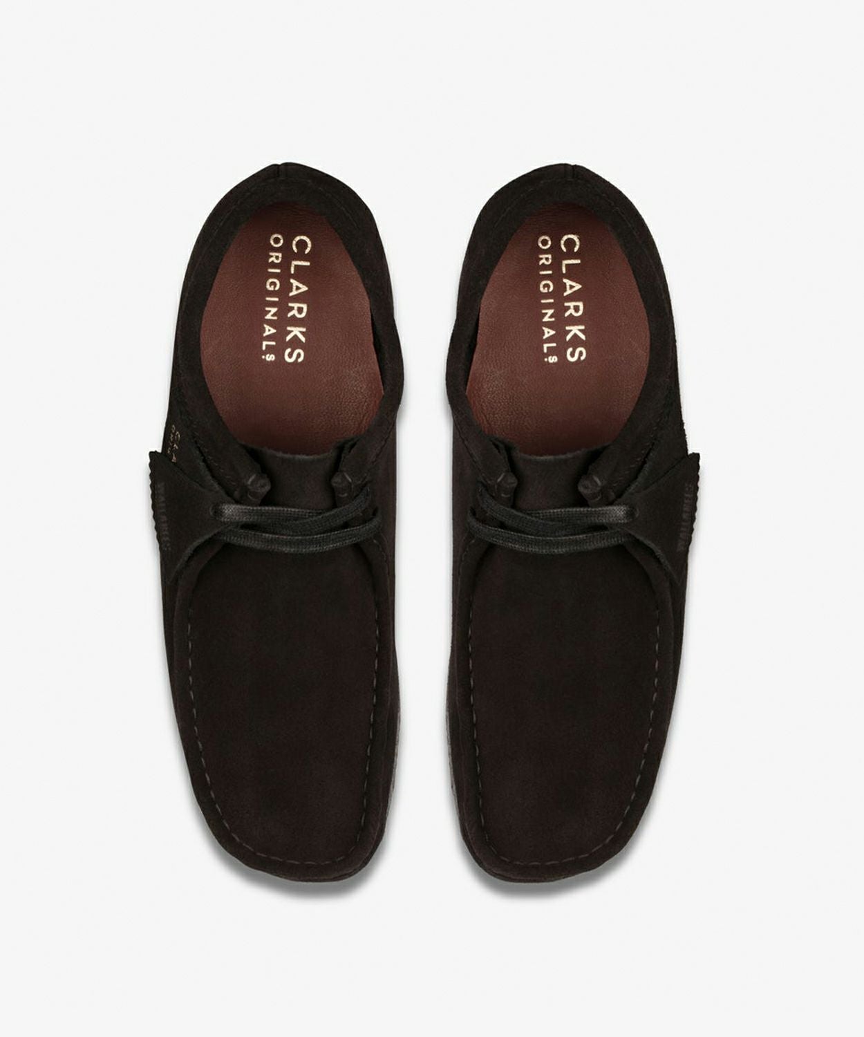 WALLABEE/ワラビー(MEN) 全3色 | BRITISH MADE