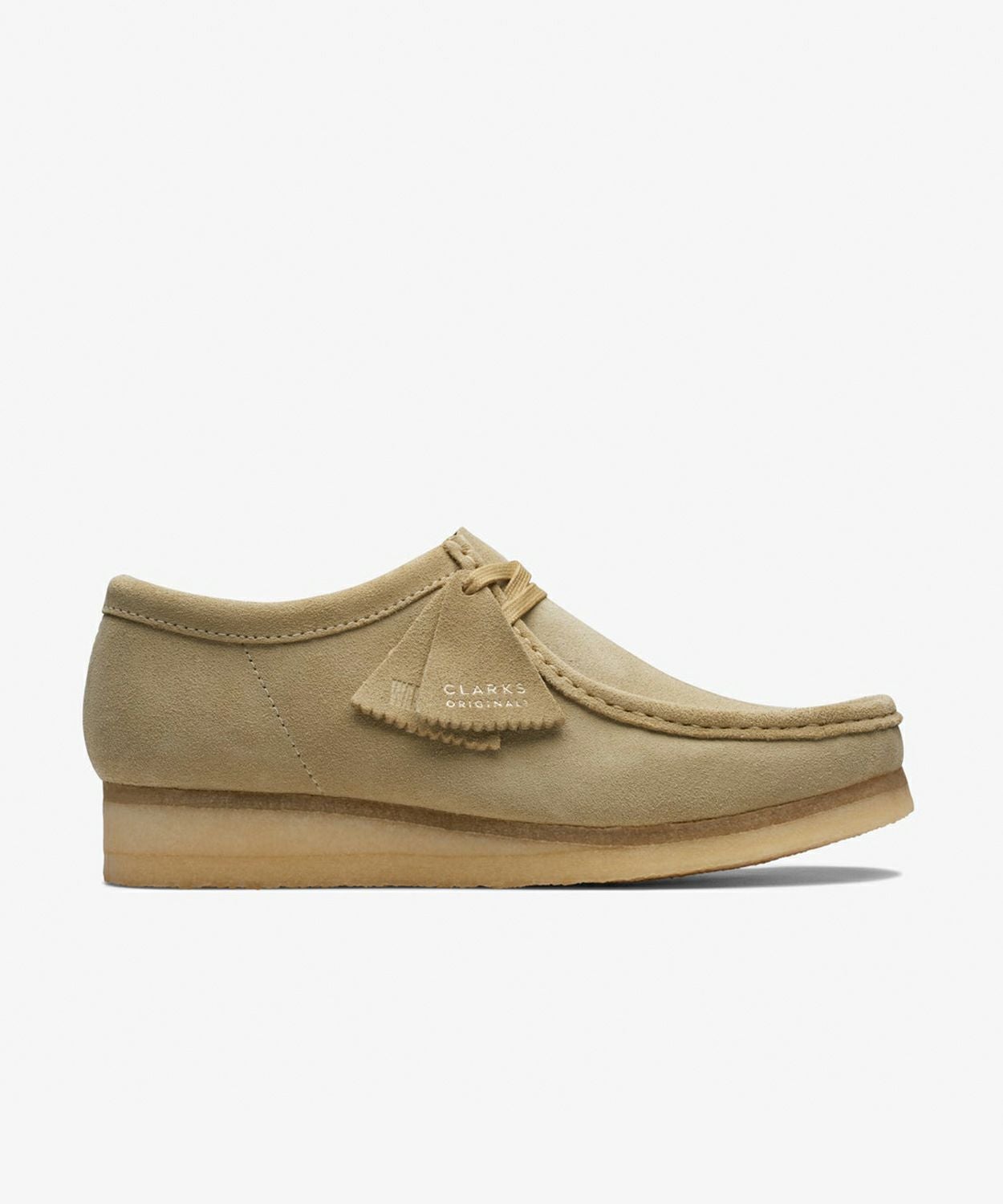 WALLABEE/ワラビー(MEN) 全3色 | BRITISH MADE