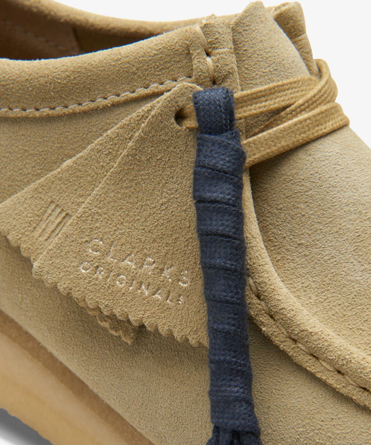 WALLABEE/ワラビー(MEN) 全3色 | BRITISH MADE