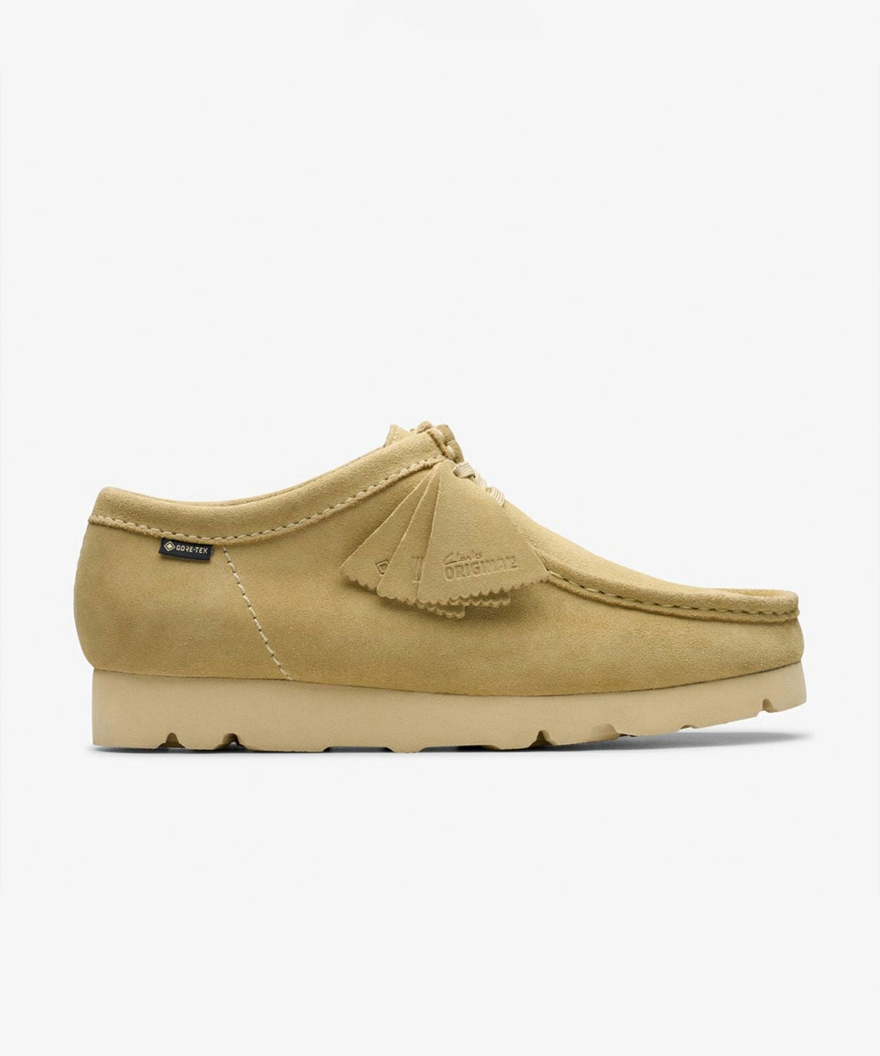 ⭐︎美品⭐︎ WallabeeGTX / メンズ ワラビーゴアテックス UK 楽天市場】Clarks クラークス メンズ ワラビーゴアテックス