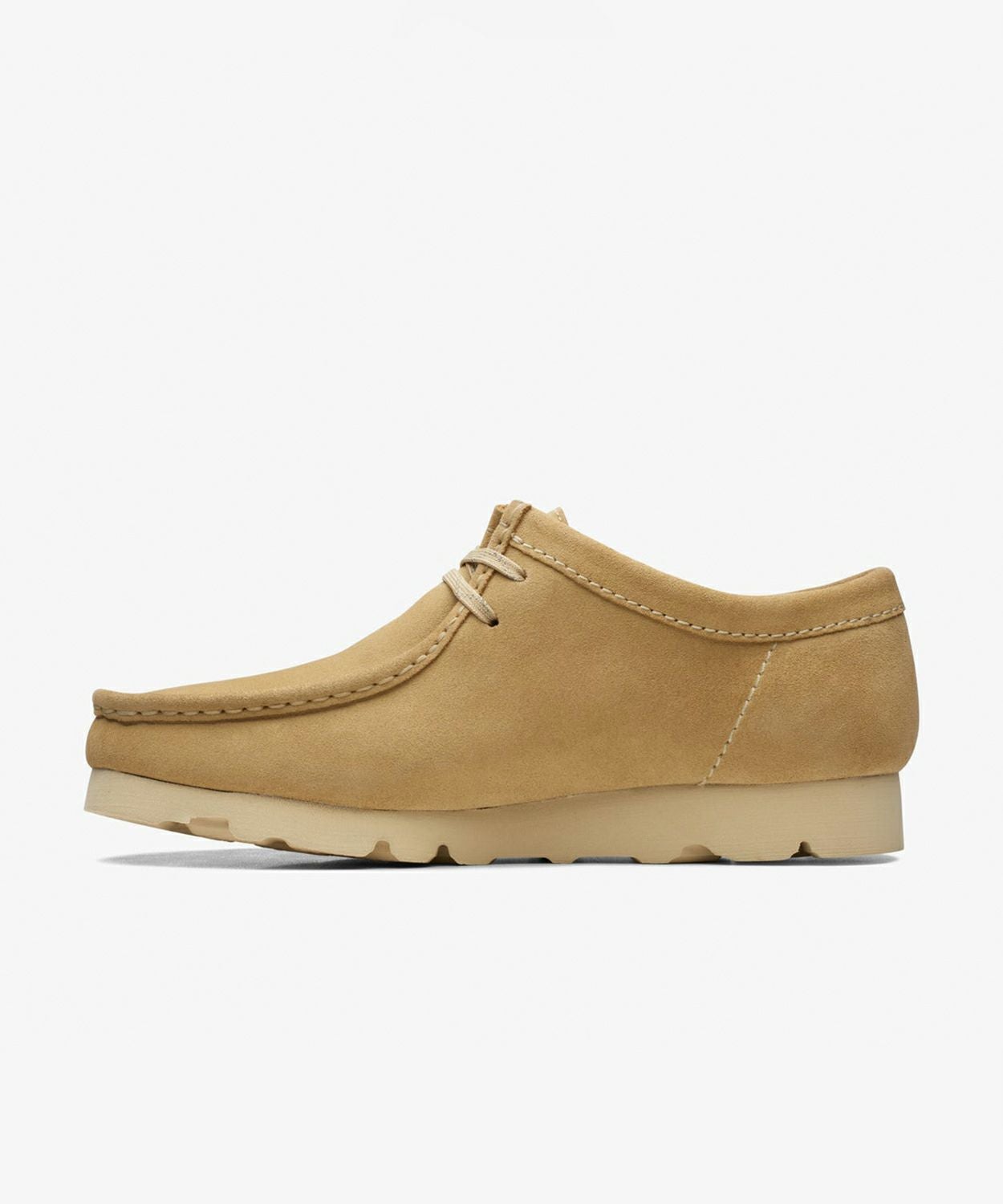 WALLABEE GTX/ワラビーゴアテックス(MEN) 全2色 | BRITISH MADE