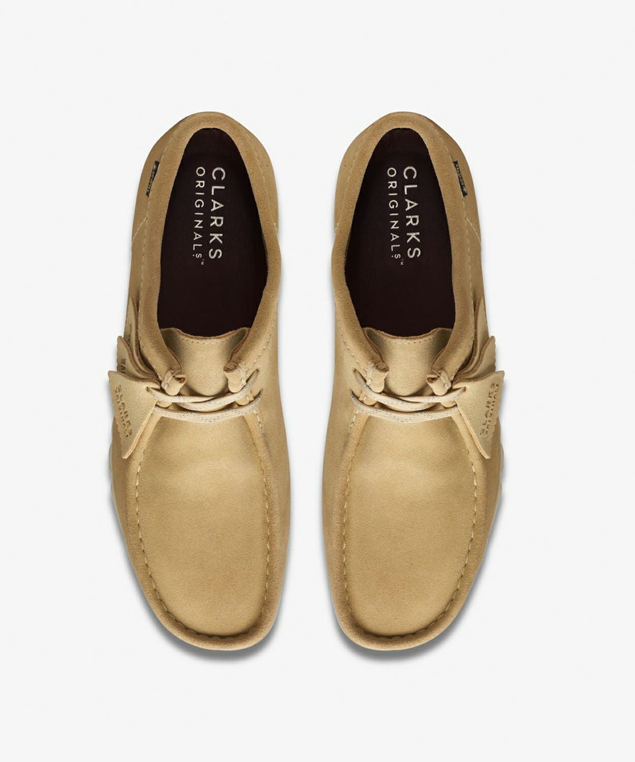 WALLABEE GTX/ワラビーゴアテックス(MEN) 全2色 | BRITISH MADE