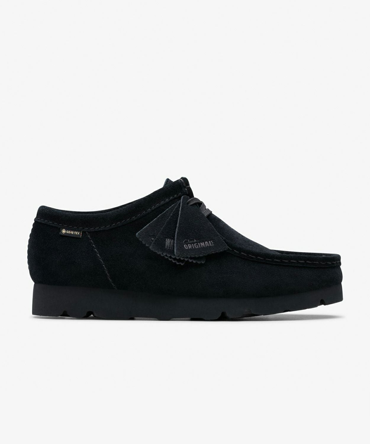 CLARKS ワラビー GTX UK8 WALLABEE GTX/ワラビーゴアテックス(MEN) 全2色 | BRITISH MADE
