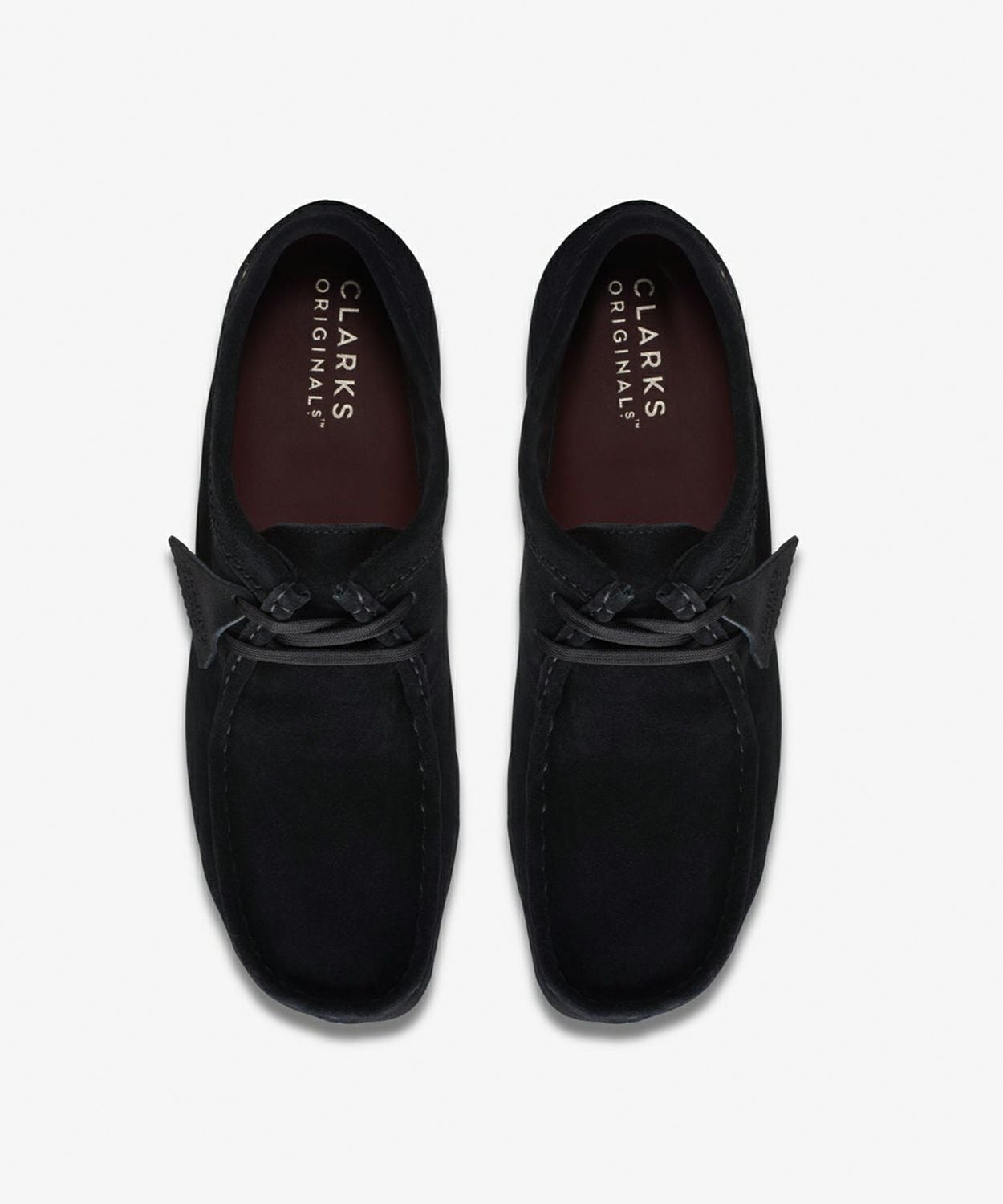 WALLABEE GTX/ワラビーゴアテックス(MEN) 全2色 | BRITISH MADE