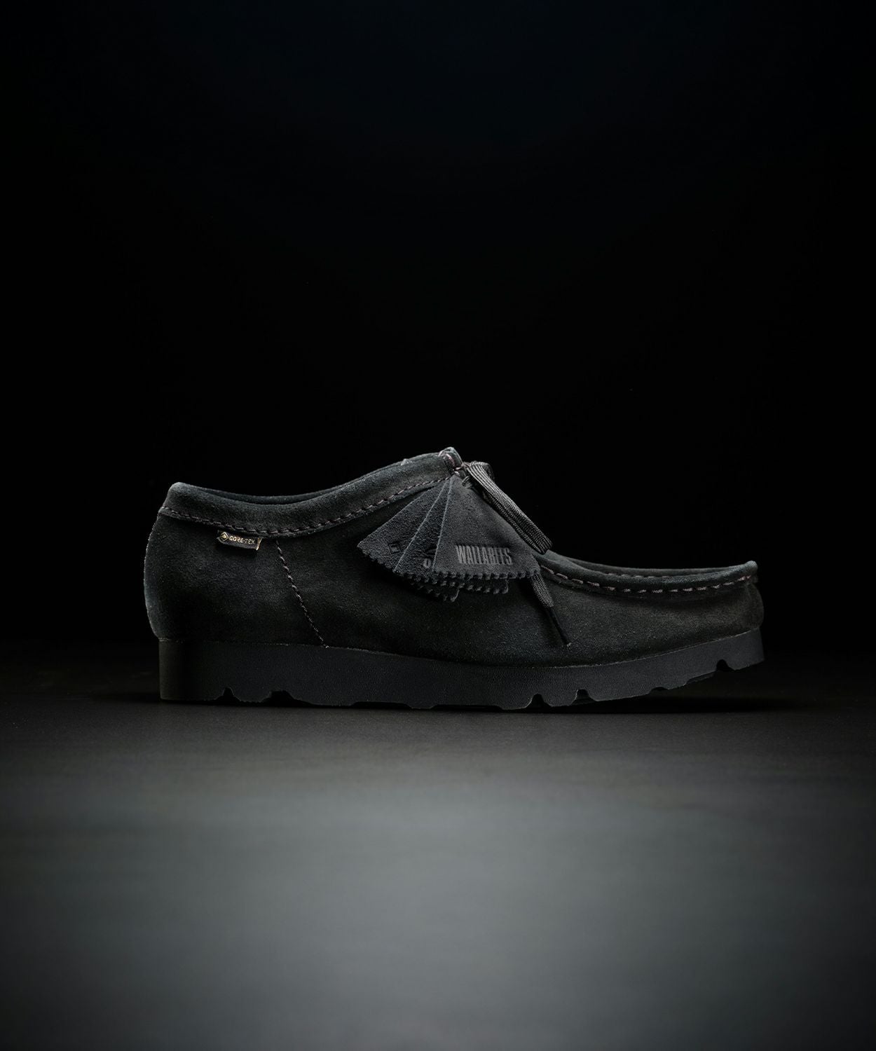 WALLABEE GTX/ワラビーゴアテックス(MEN) 全2色 | BRITISH MADE
