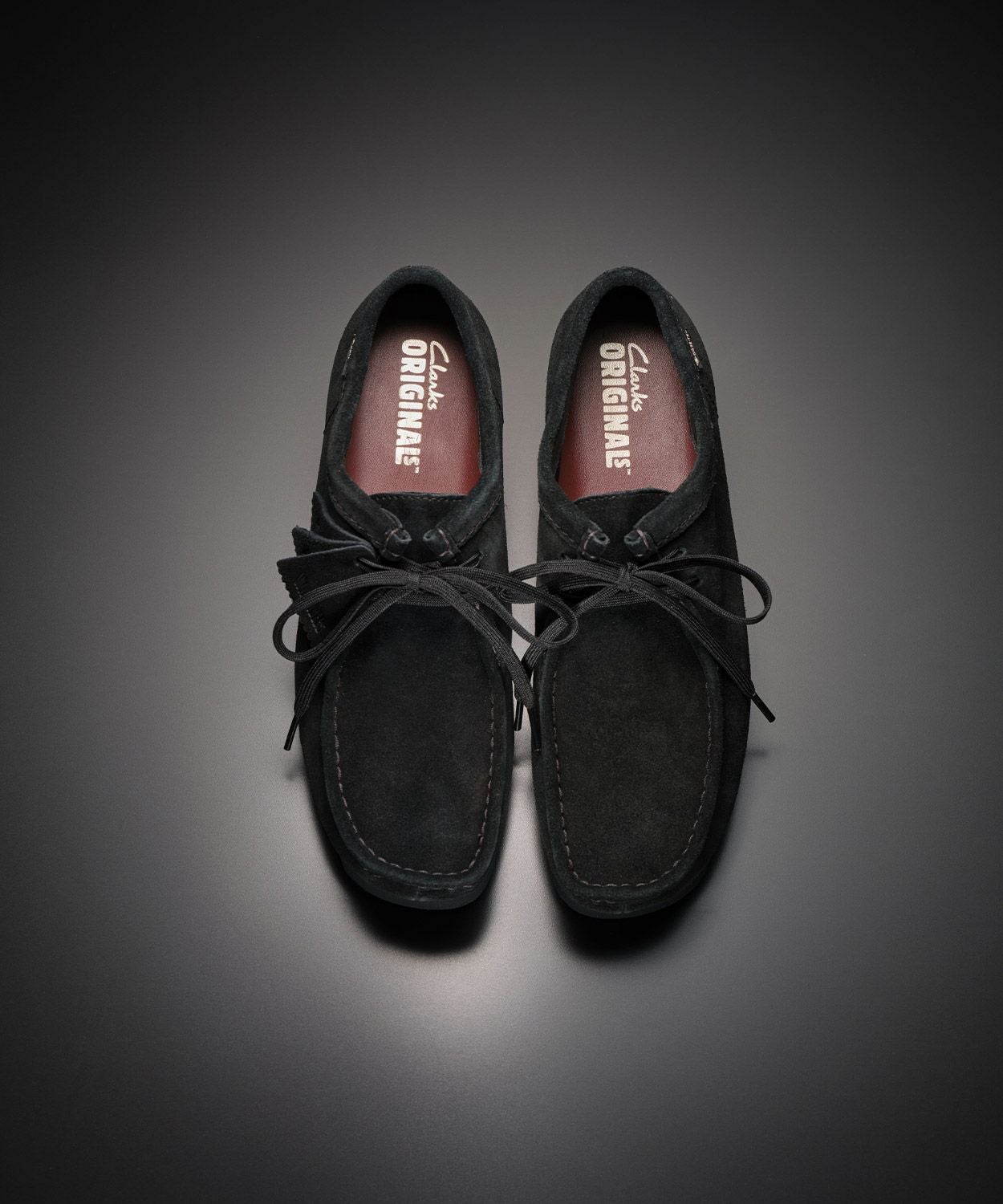 WALLABEE GTX/ワラビーゴアテックス(MEN) 全2色 | BRITISH MADE