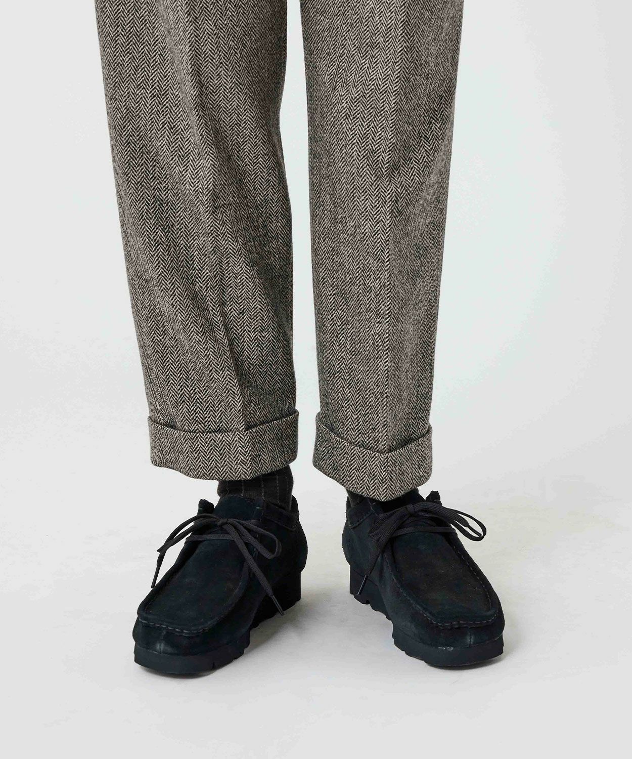 WALLABEE GTX/ワラビーゴアテックス(MEN) 全2色 | BRITISH MADE