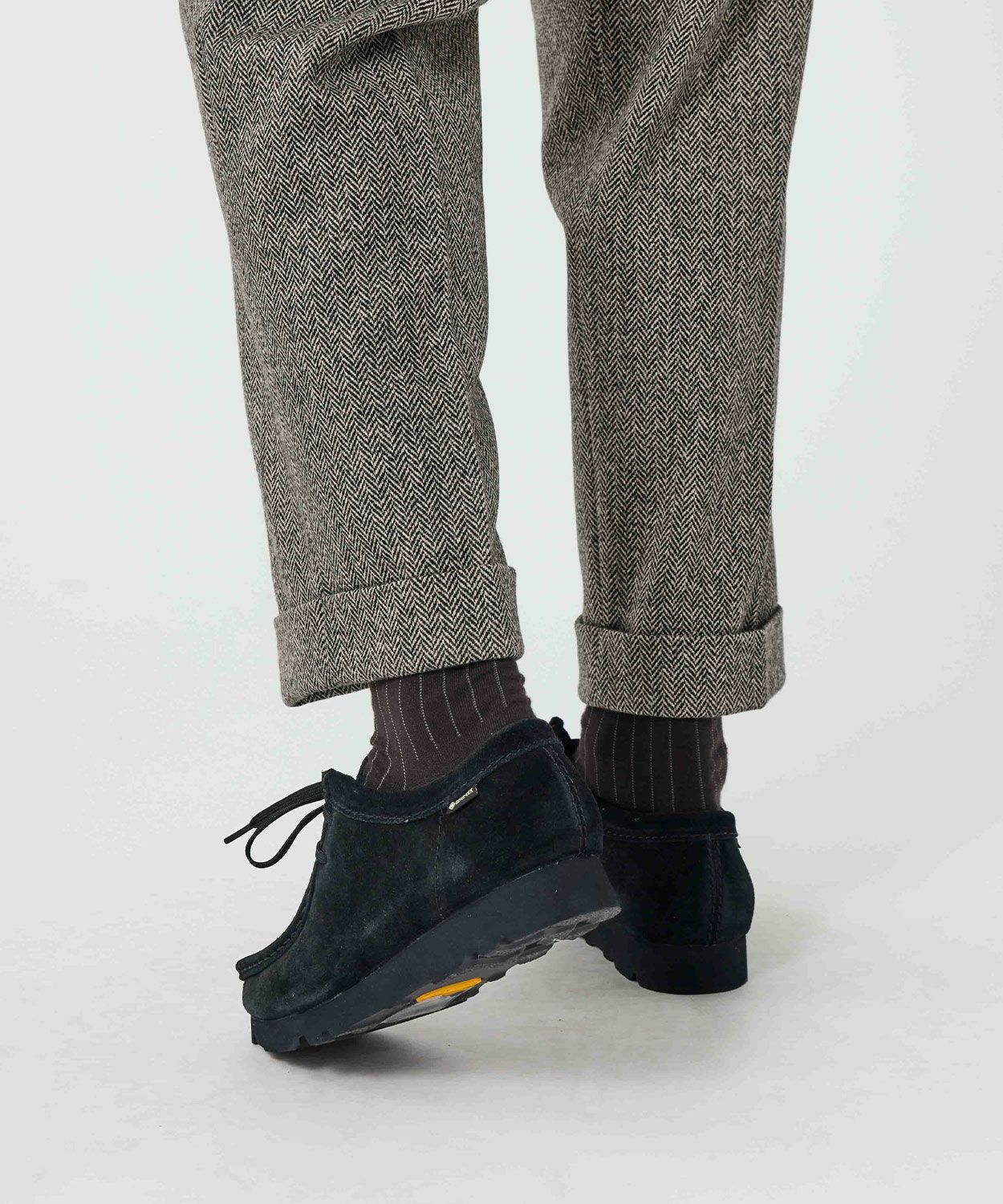 WALLABEE GTX/ワラビーゴアテックス(MEN) 全2色 | BRITISH MADE