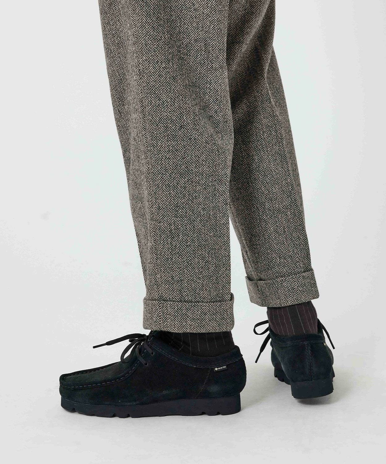 WALLABEE GTX/ワラビーゴアテックス(MEN) 全2色 | BRITISH MADE