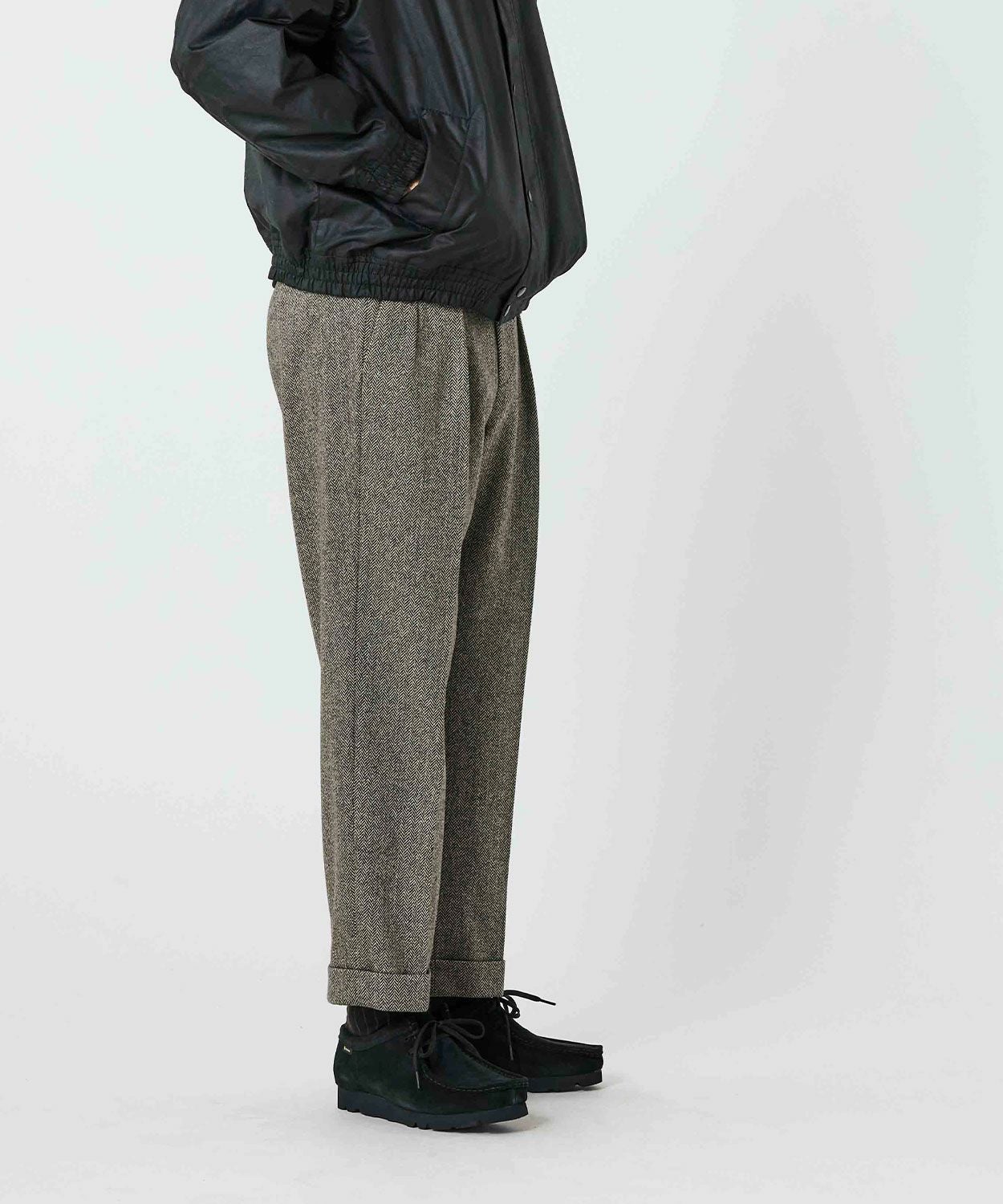WALLABEE GTX/ワラビーゴアテックス(MEN) 全2色 | BRITISH MADE