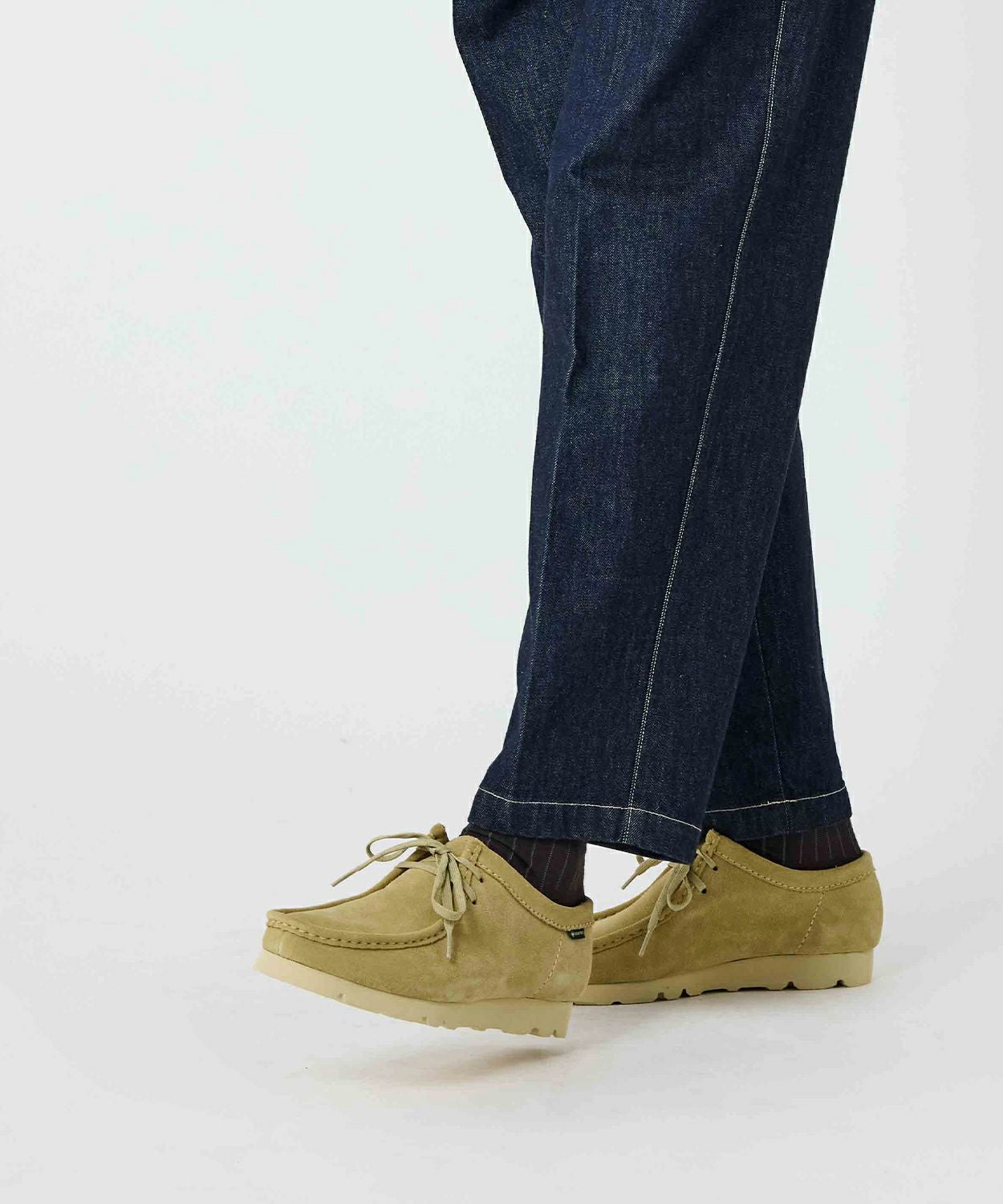 WALLABEE GTX/ワラビーゴアテックス(MEN) 全2色 | BRITISH MADE