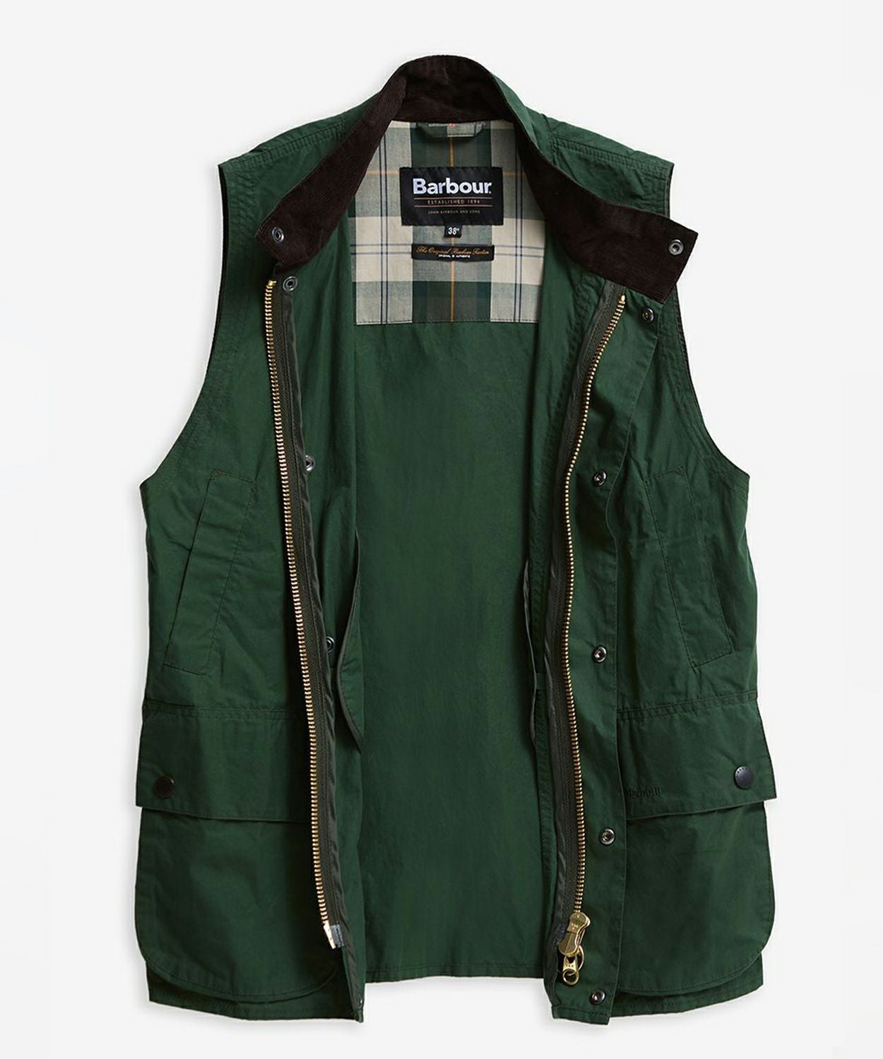 ウェストモーランド(ノンワックス)(UNISEX) 全2色 | BRITISH MADE