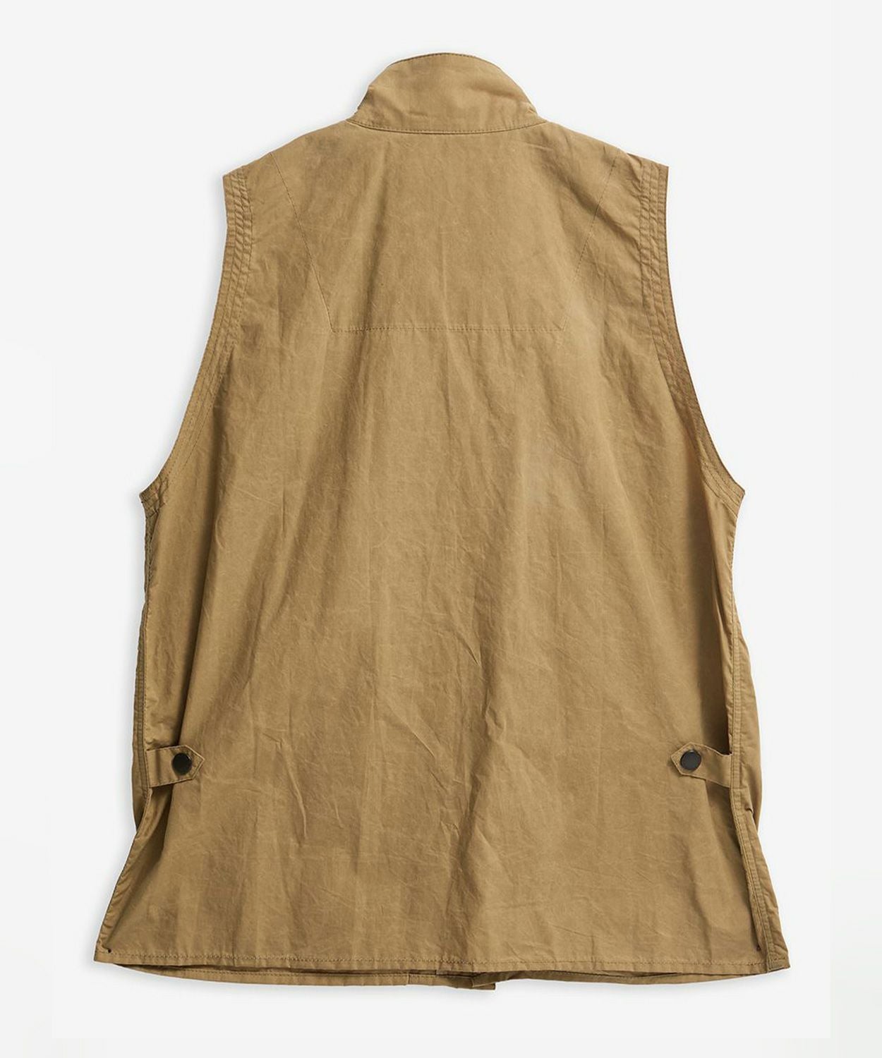 ウェストモーランド(ノンワックス)(UNISEX) 全2色 | BRITISH MADE