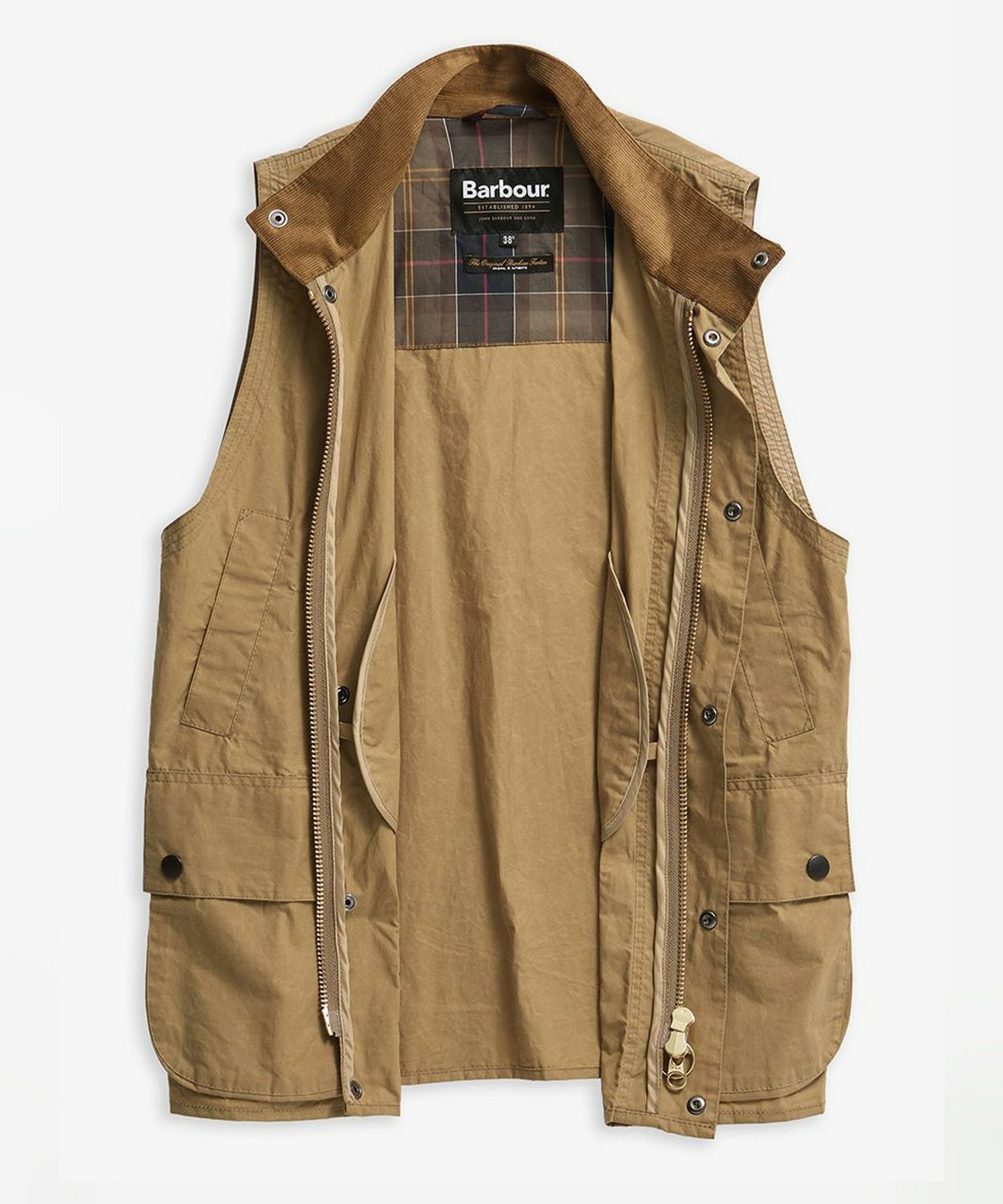 ウェストモーランド(ノンワックス)(UNISEX) 全2色 | BRITISH MADE